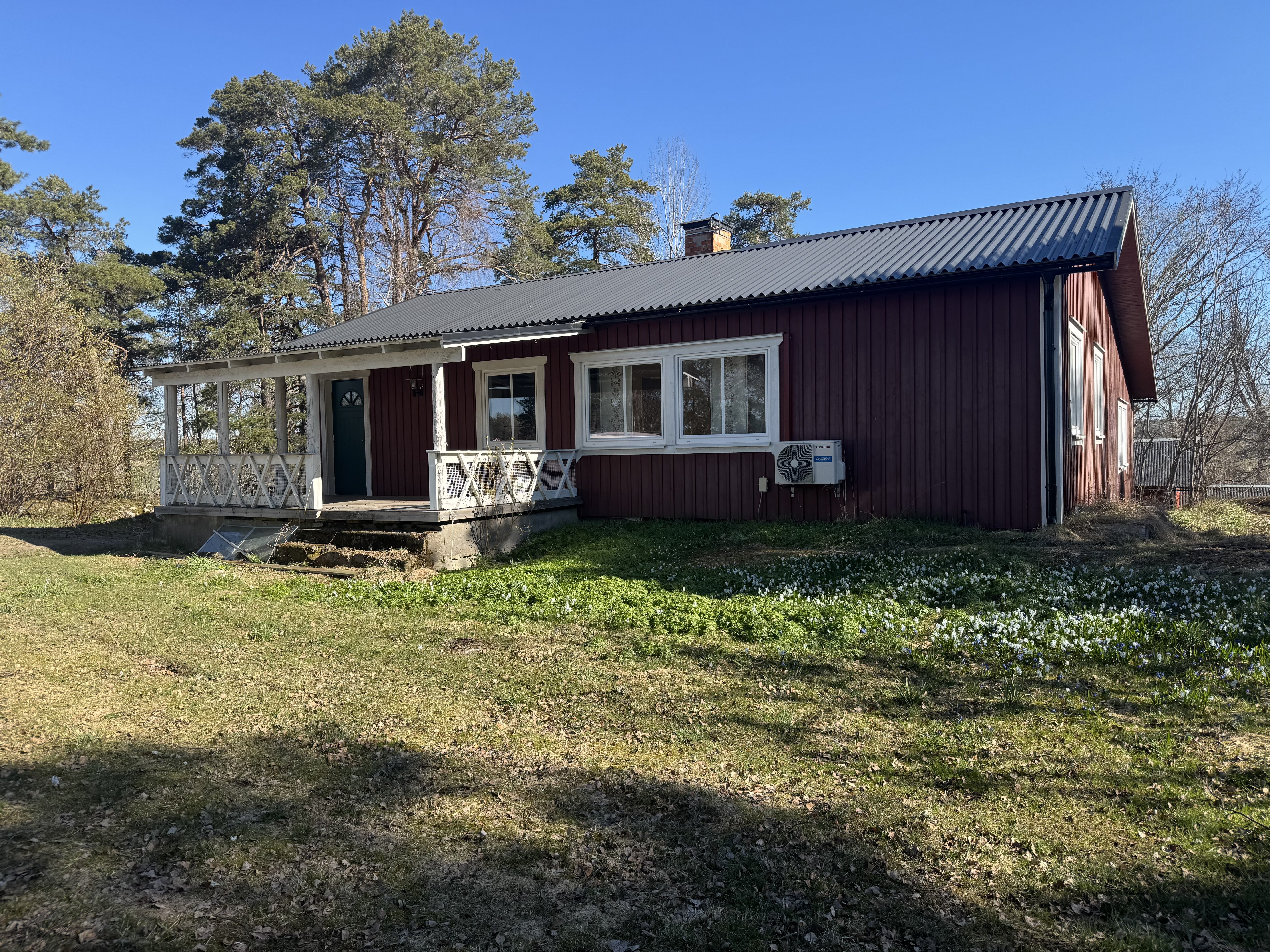 Stångberga Gård