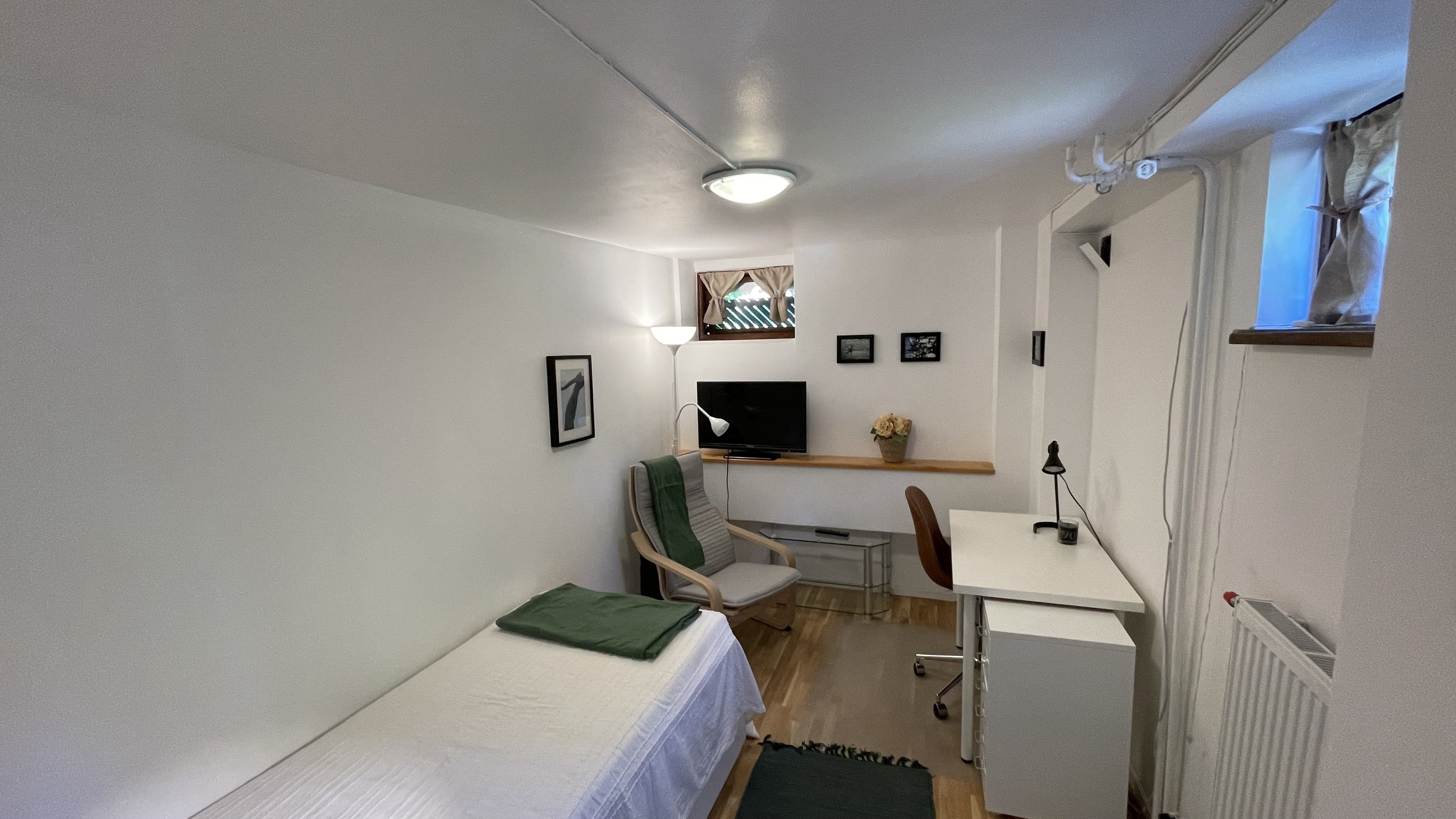 Flottiljvägen