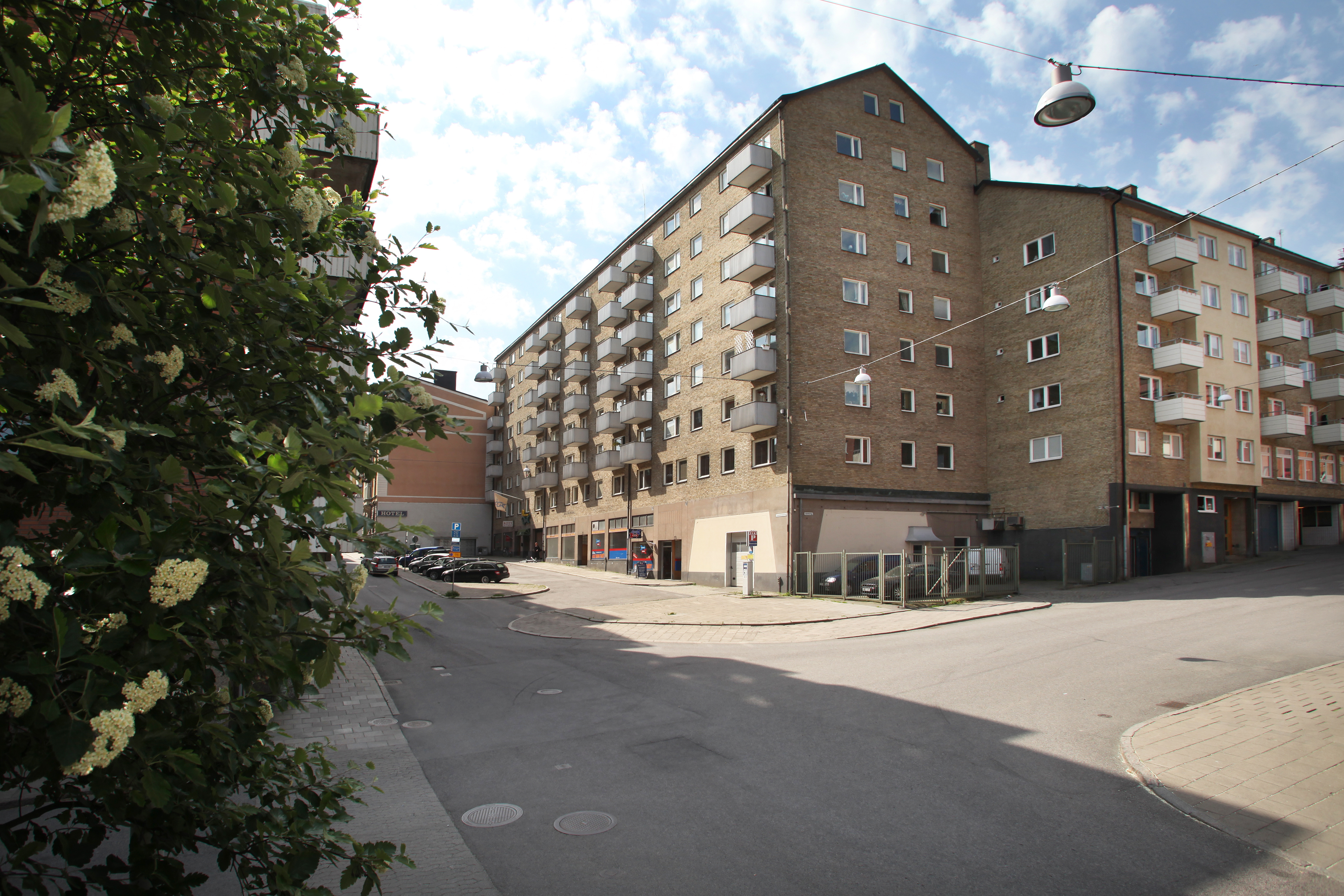 3 rok · 73 m² i Norrköping – bild 5
