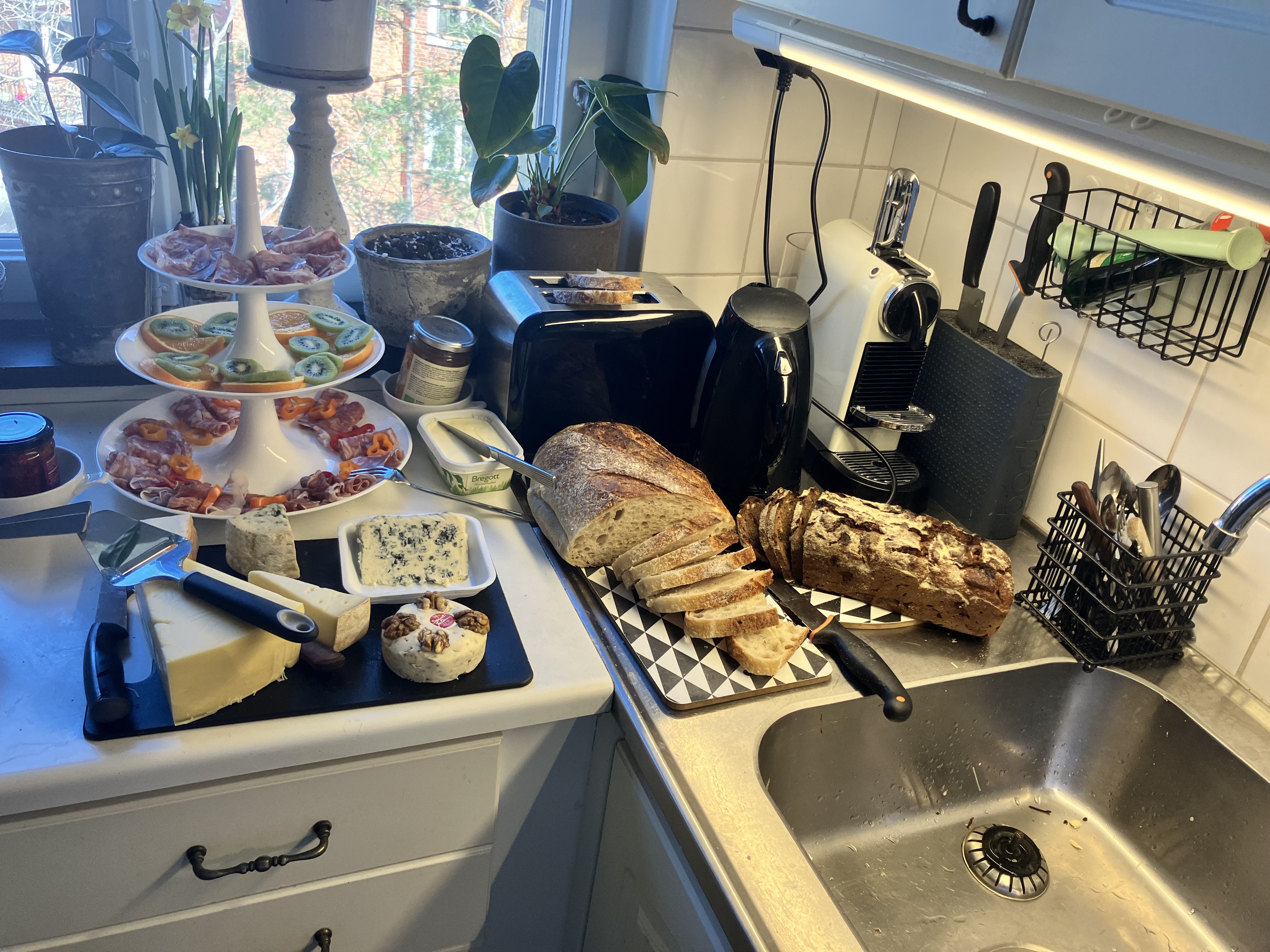 2 rum och kök, Hägersten — 5 500 kr/mån — bild 4