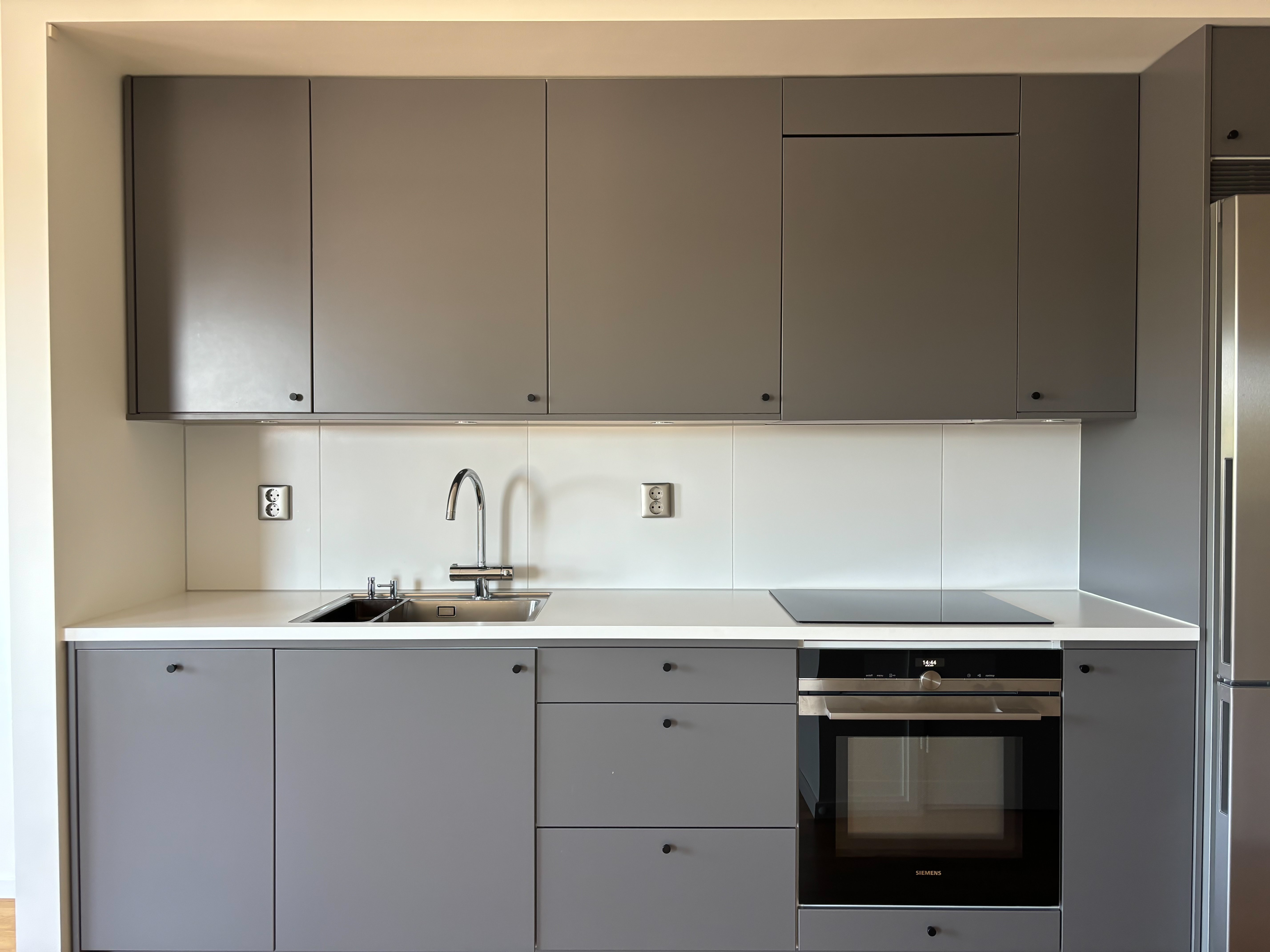 Lägenhet, 1 rooms, 33 sqm, Vega