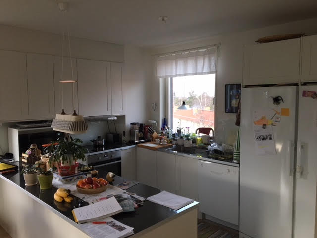 Skagersvägen, Årsta — photo 4