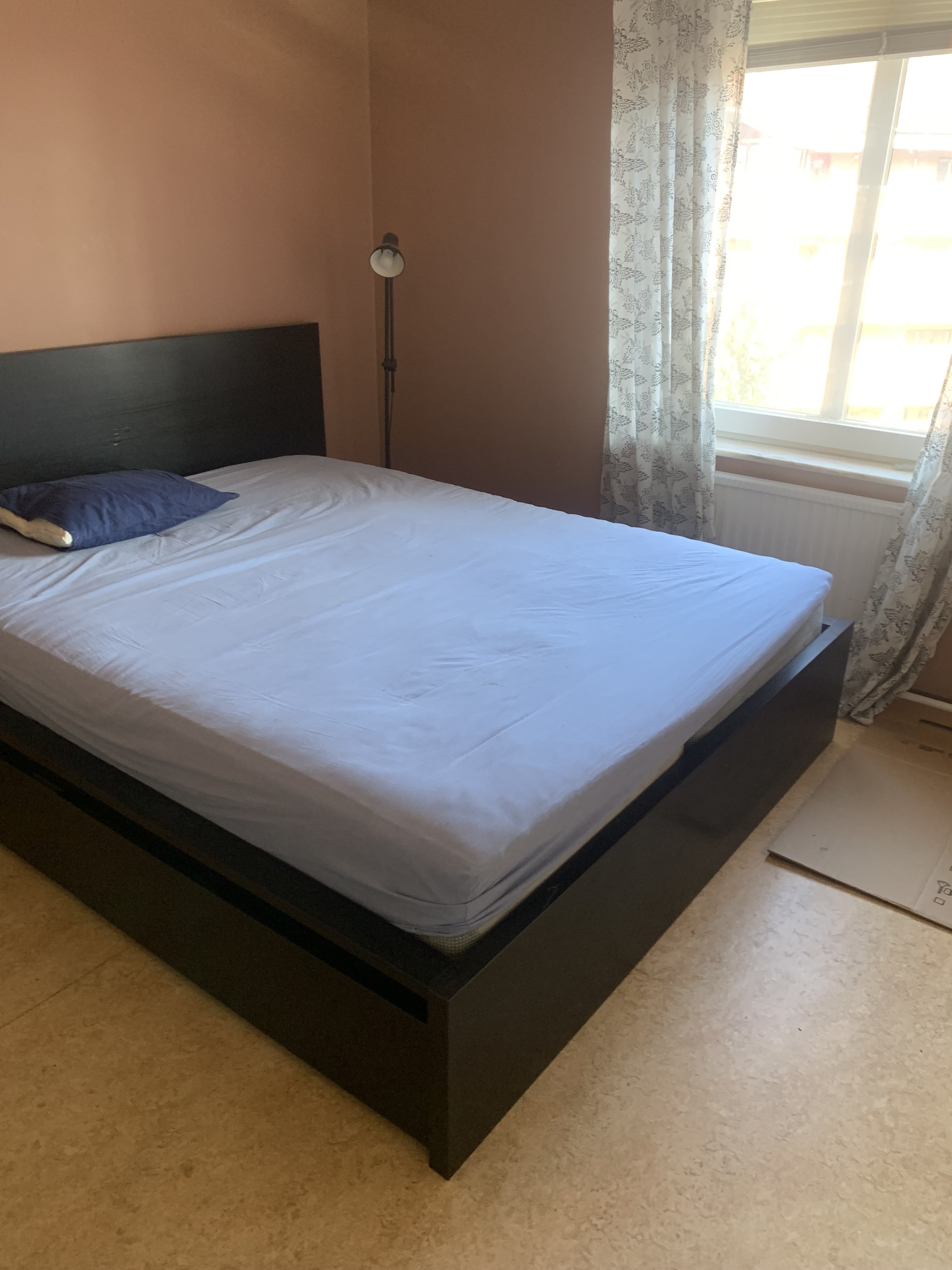 Lägenhet, 1 rum, 16 kvm, Sundbyberg