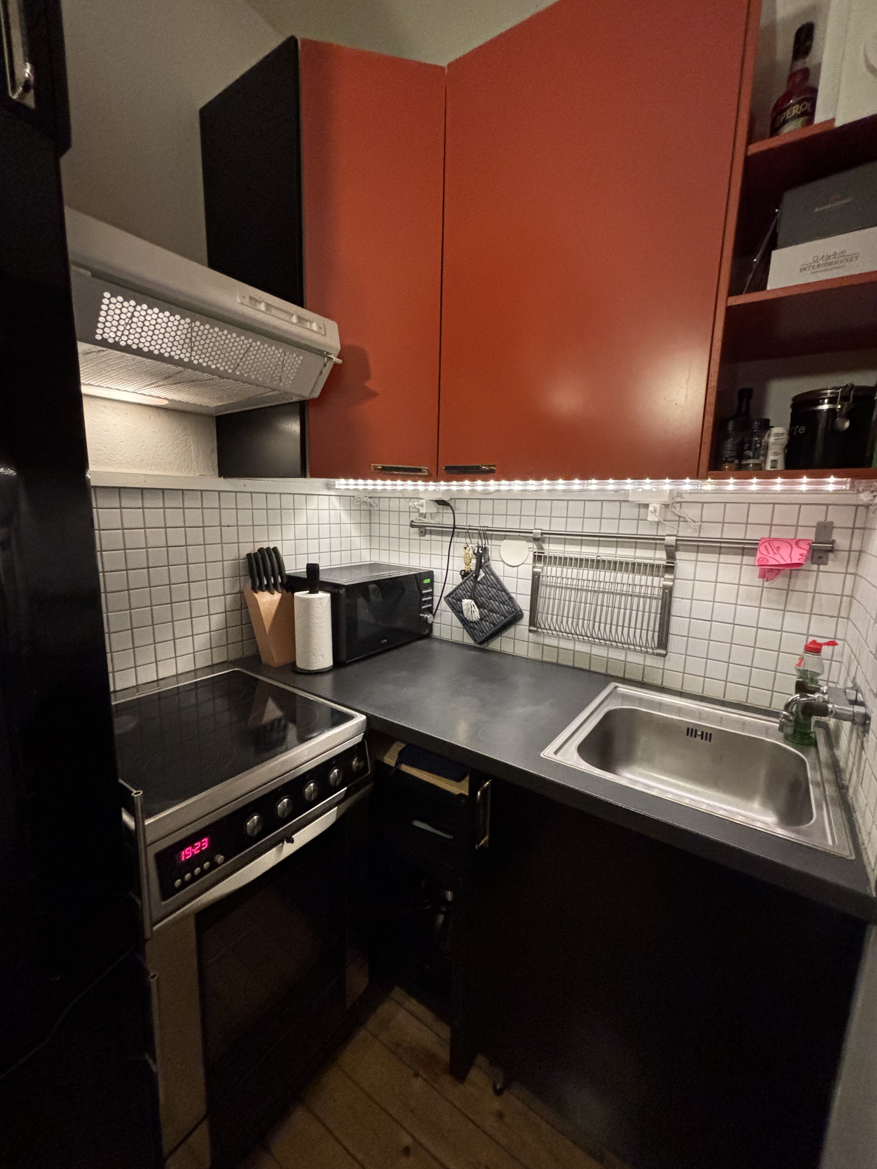 Anders Reimers väg, Stockholm — photo 5