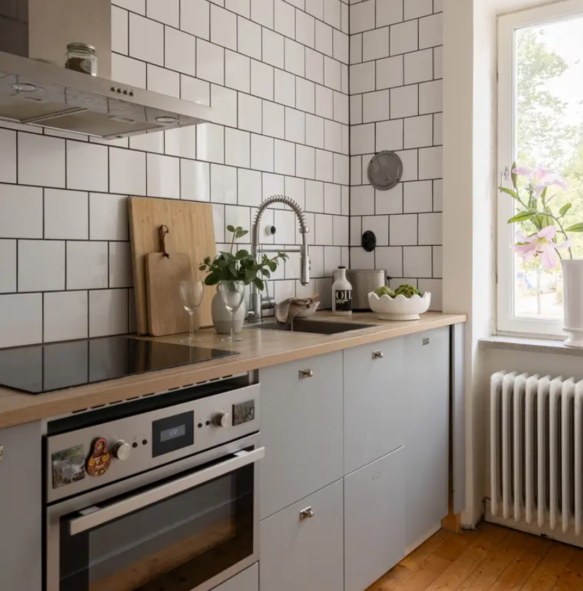 Lägenhet – Västerås, Norrmalm - Bild 3