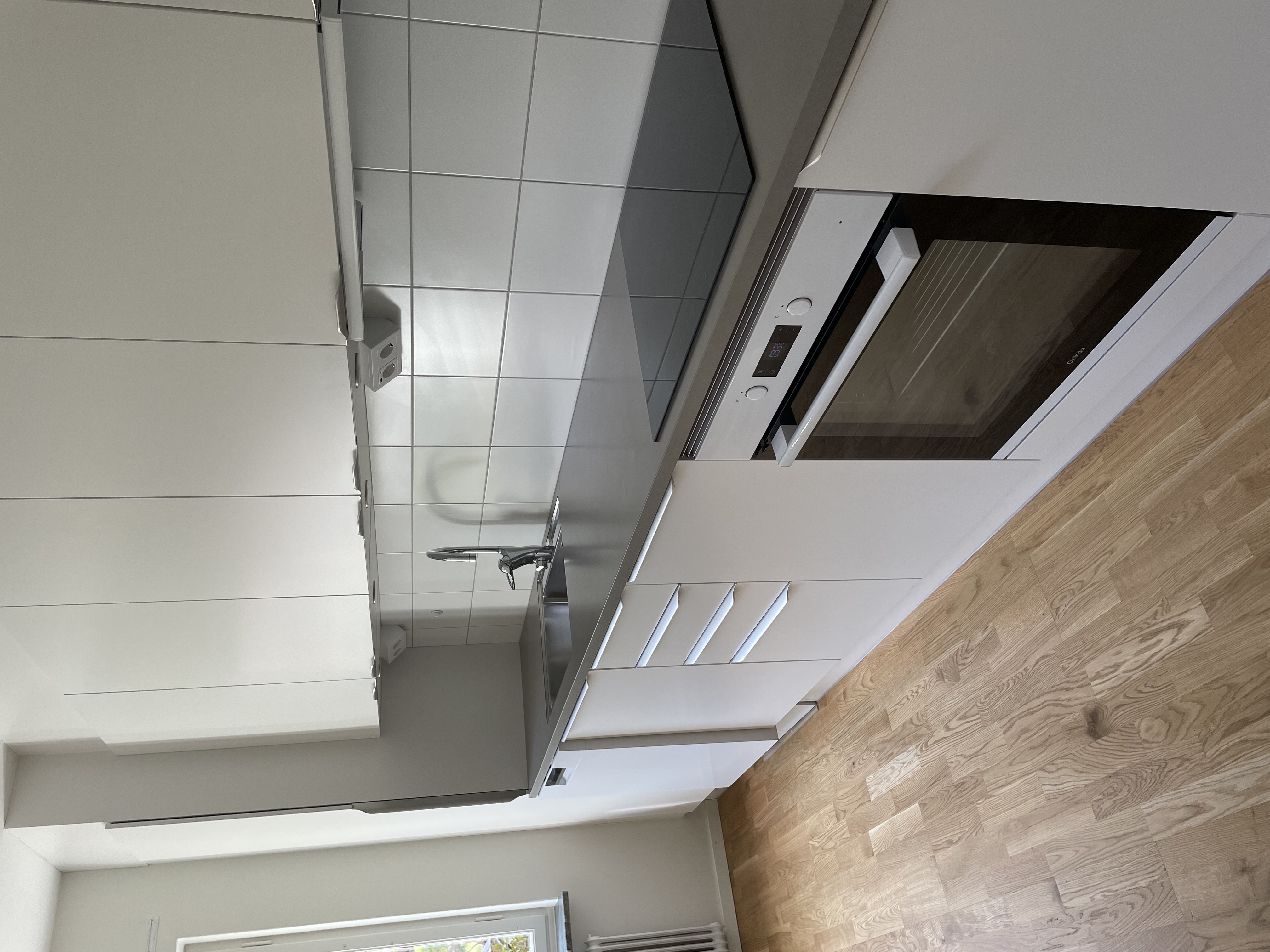 Lägenhet, 3 rooms, 72 sqm, Tranås