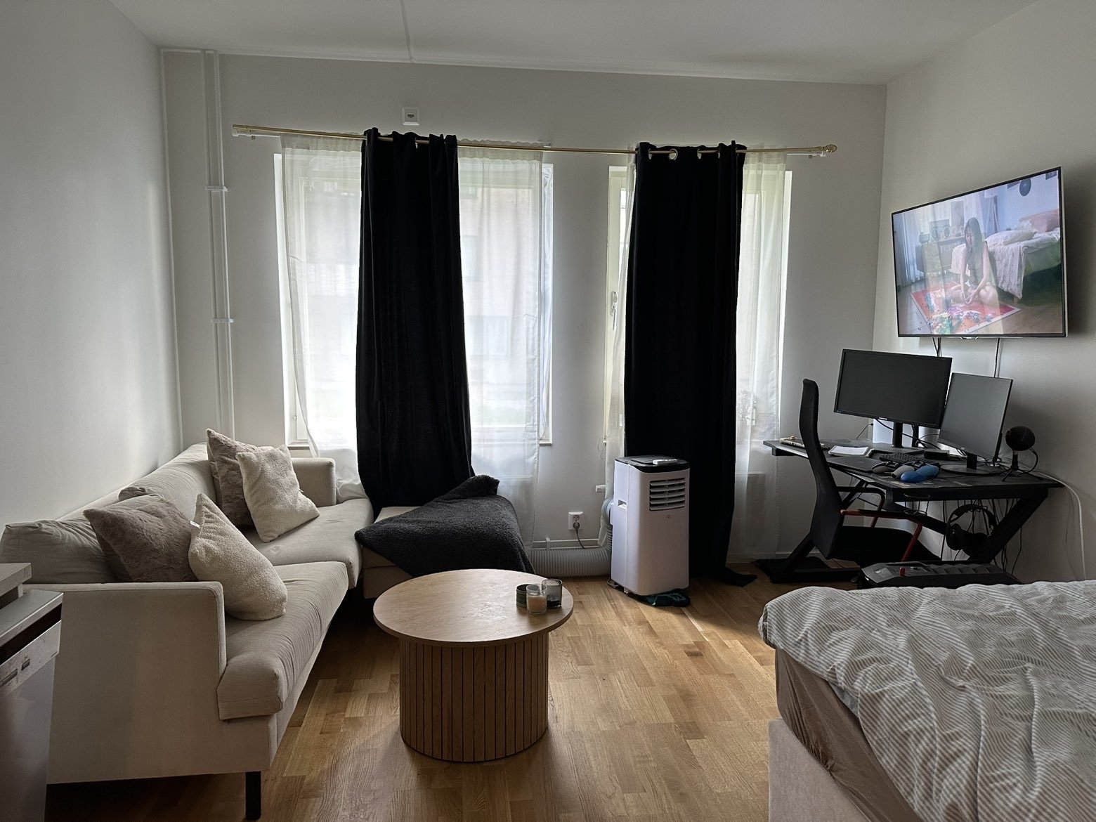 1 rok · 31 m² i Sundbyberg – bild 5