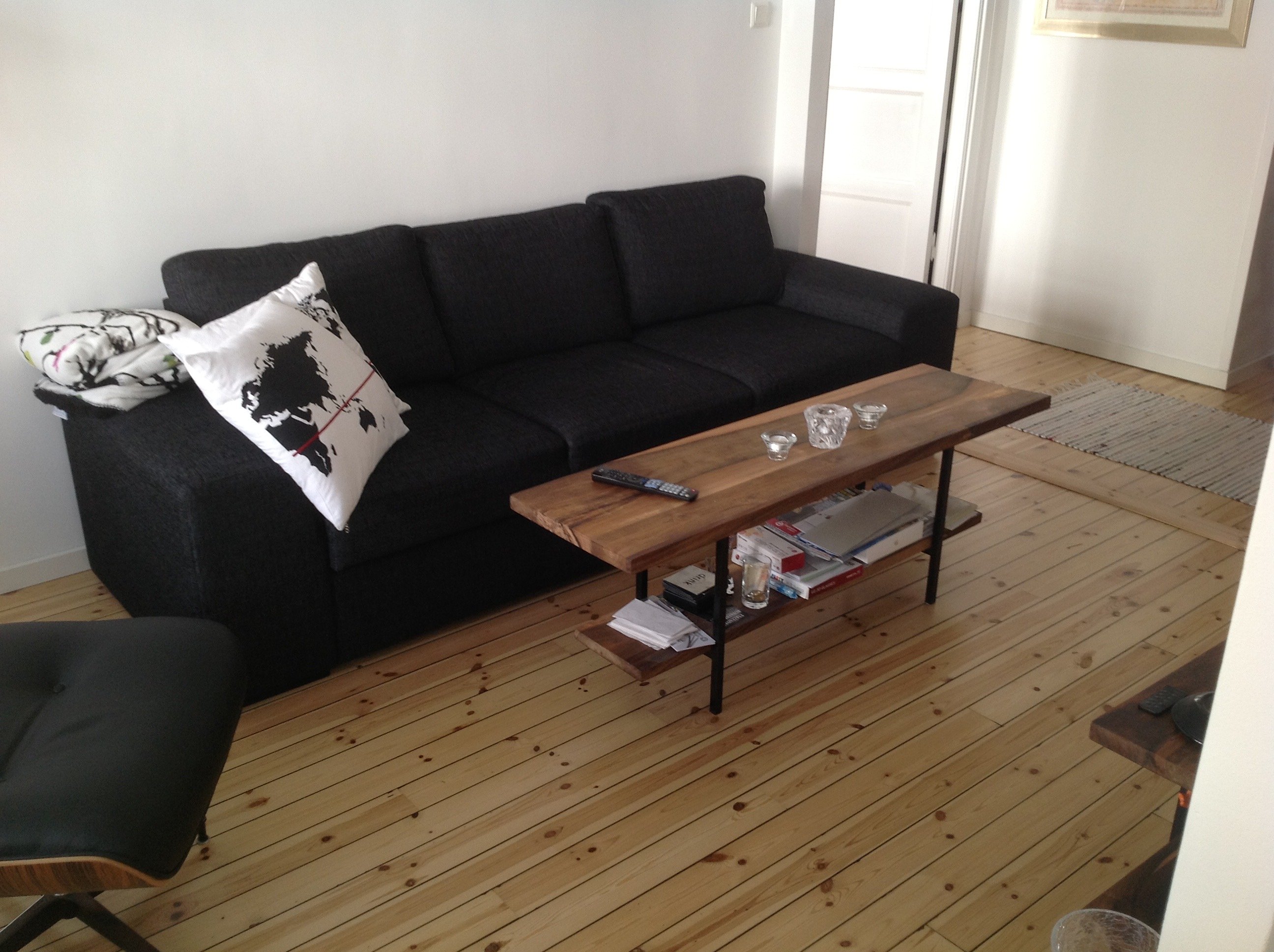 Wargentinsgatan, Stockholm — photo 4