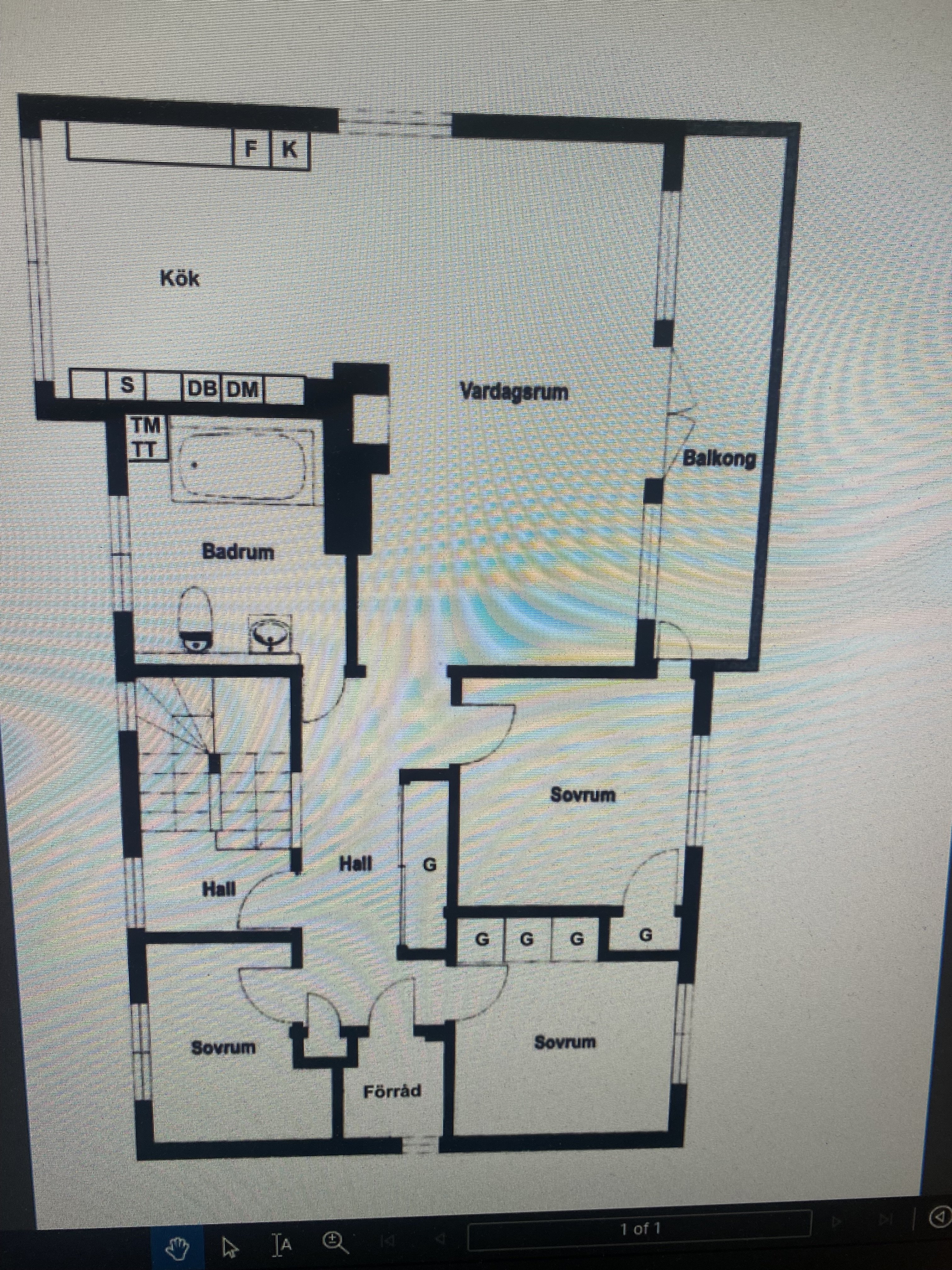 Kaggeledsgatan, Göteborg