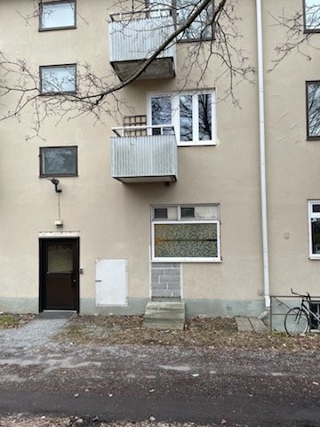 skönviksvägen , enskede