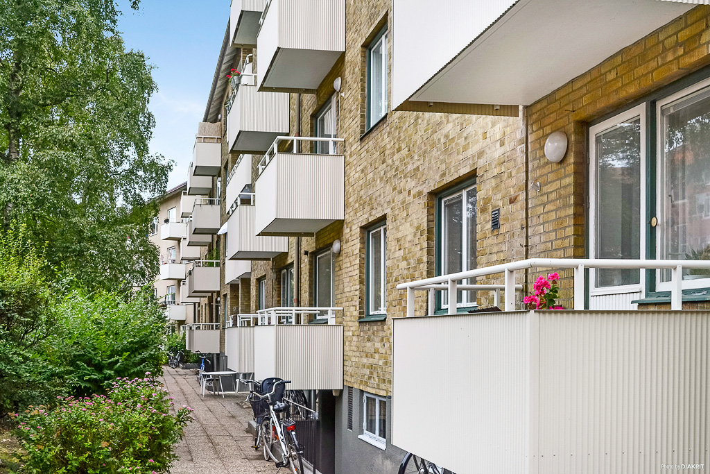 Stampgatan 5