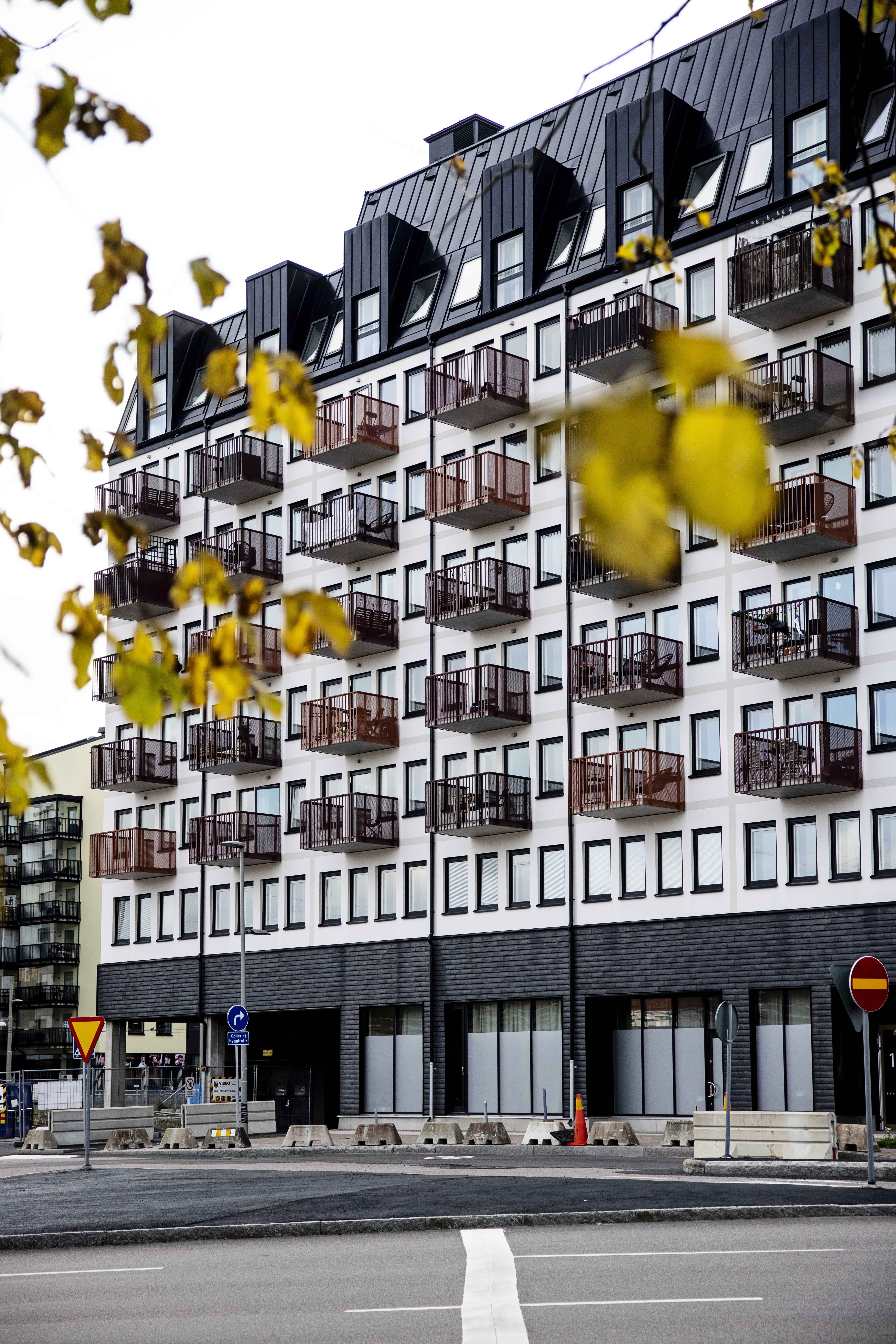 Gamlestadsvägen 10 D, Göteborg — photo 5