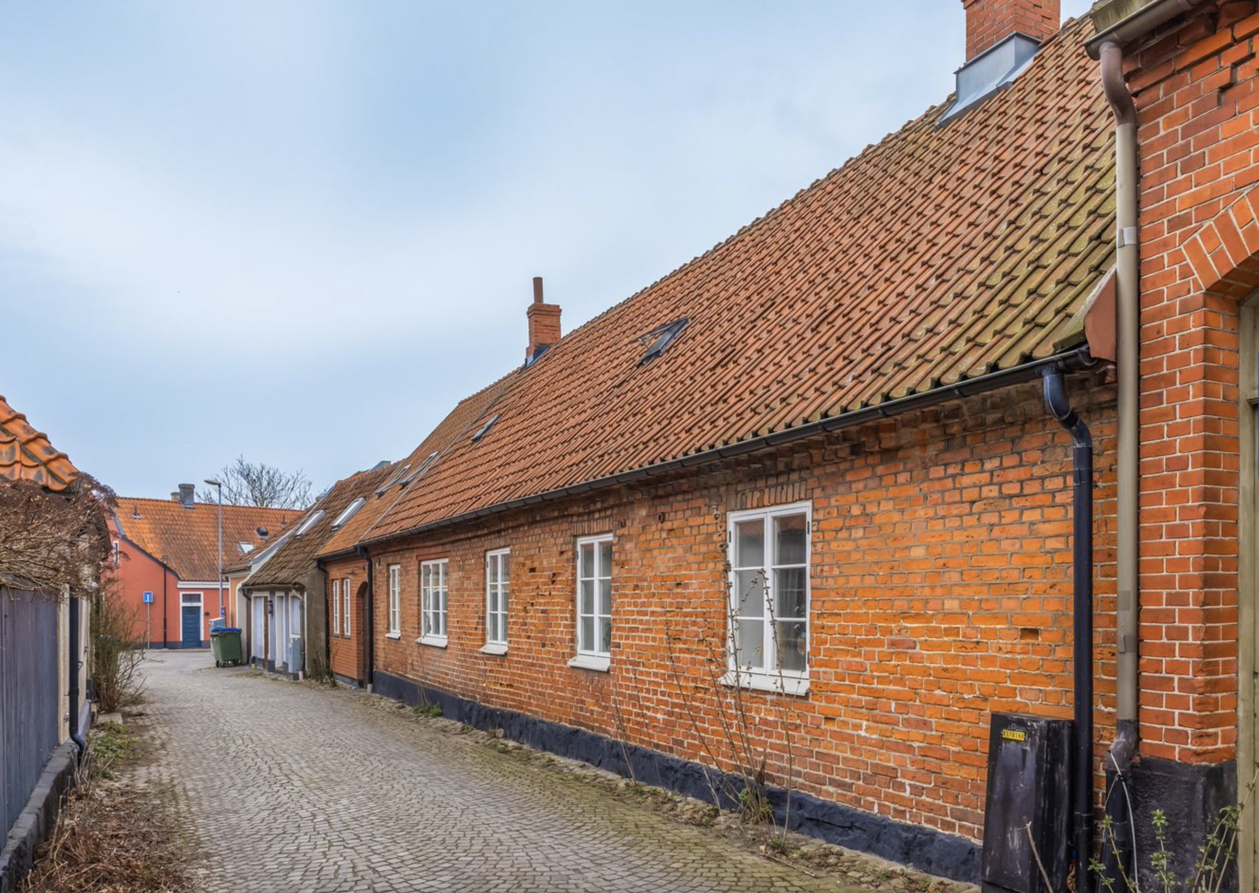 Övrigt, 4 rooms, 104 sqm, Simrishamn