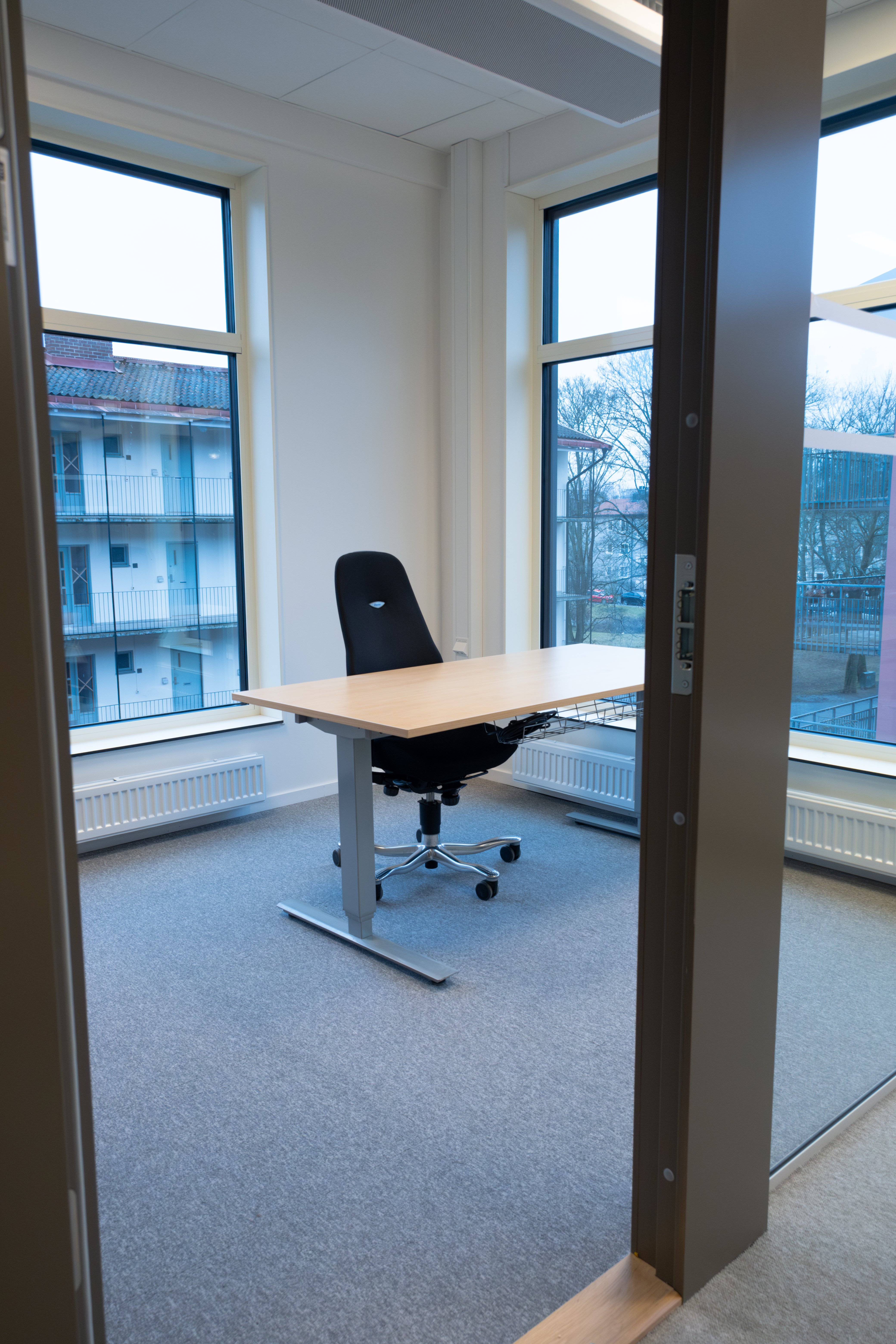 12 rok · 500 m² i Årsta – bild 19