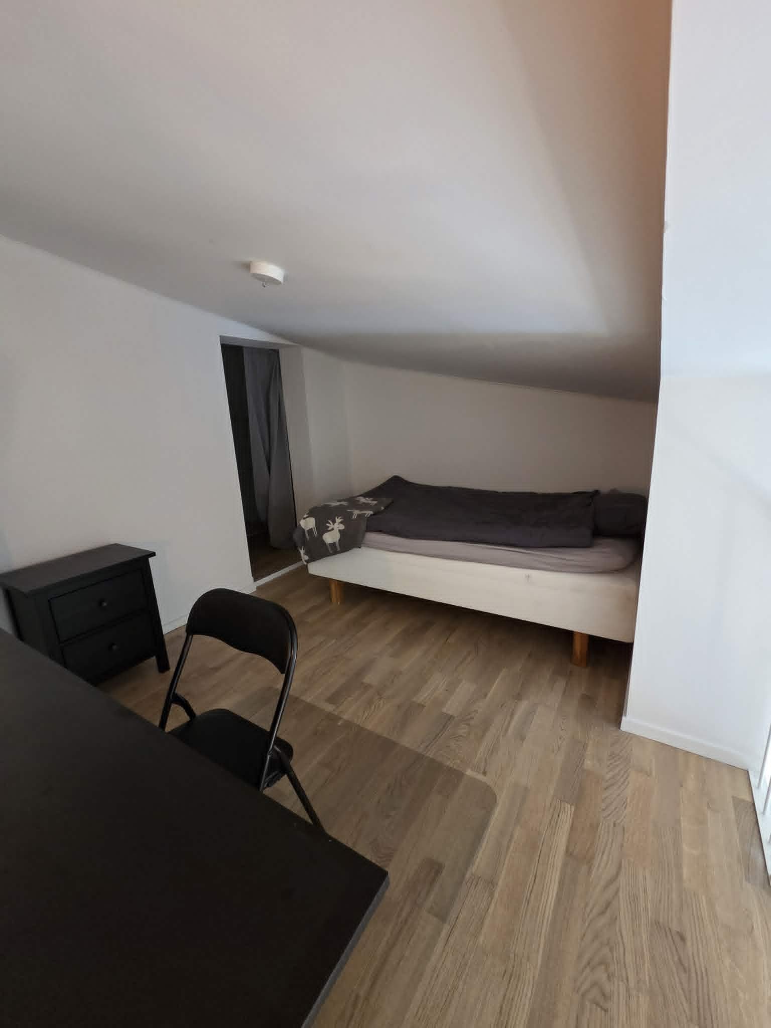 Lägenhet – Stockholm, Hässelby Villastad - Fler