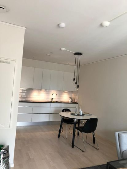 Hyreslägenhet på Växjö i vaxjo