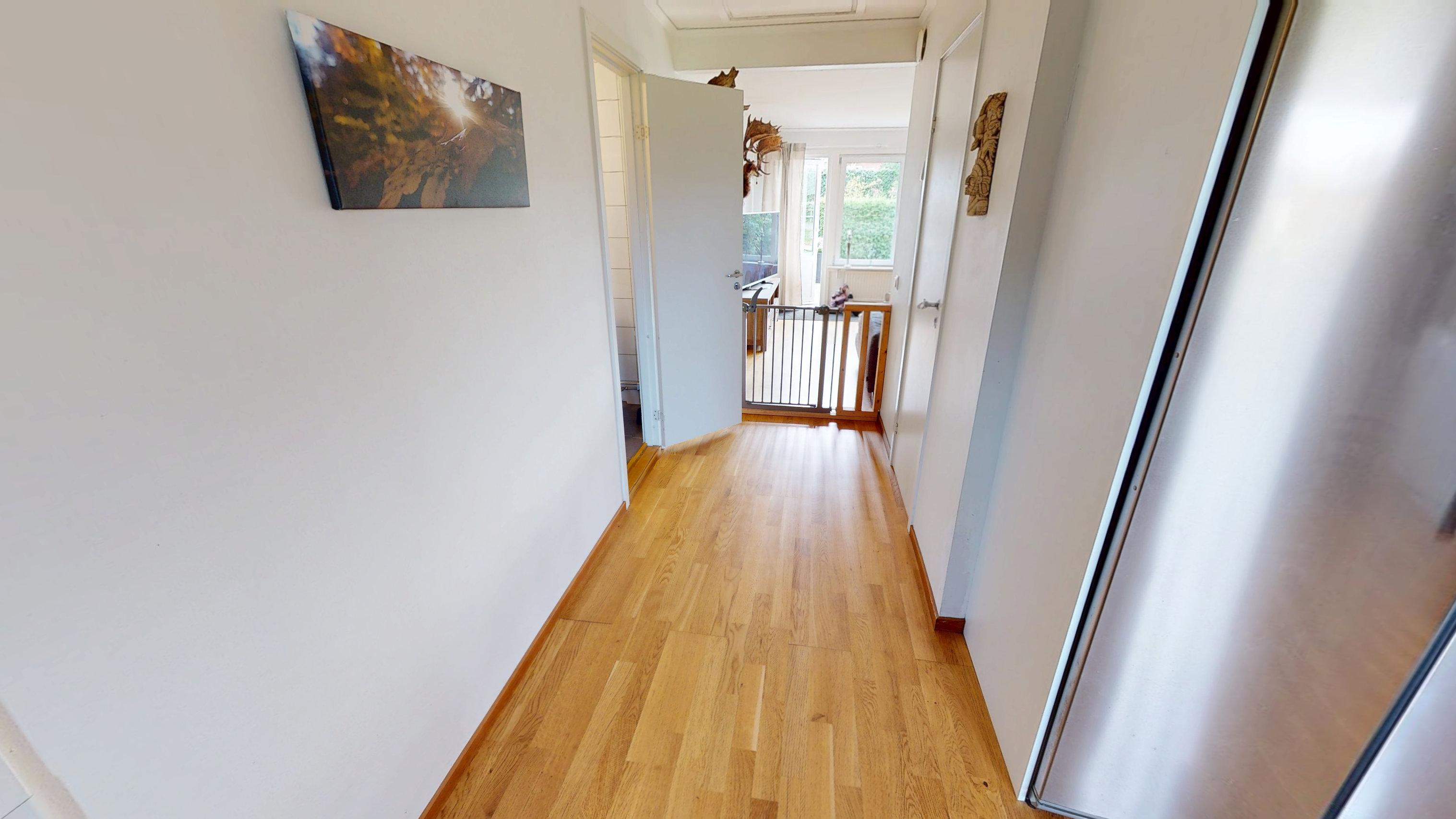 Lägenhet, 3 rooms, 81 sqm, Helsingborg