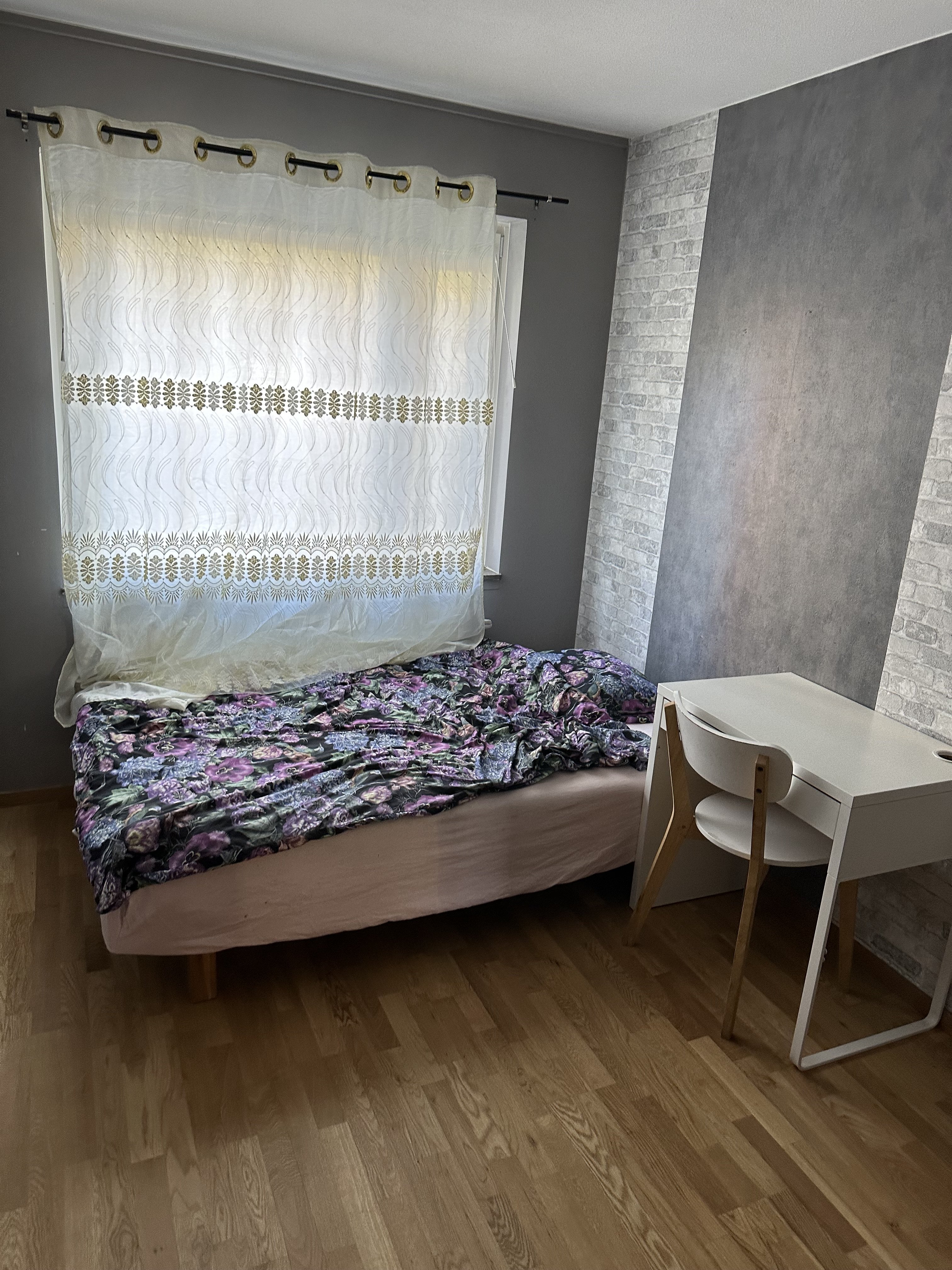 Lägenhet, 1 rooms, 10 sqm, Lidingö