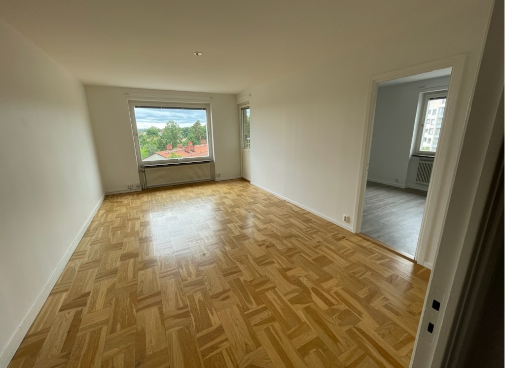 Lägenhet, 2 rooms, 57 sqm, Västerås