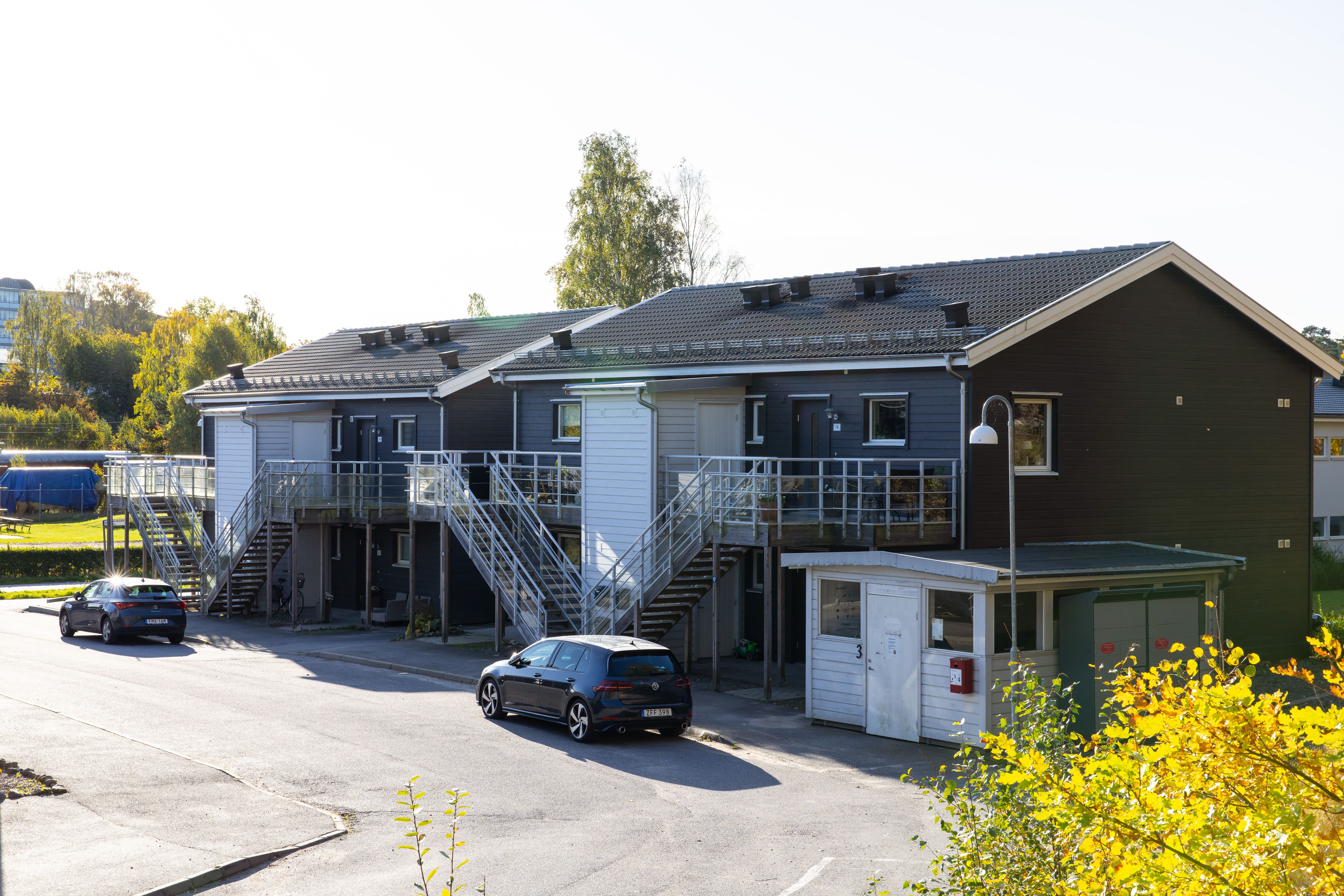 Salsavägen 10B