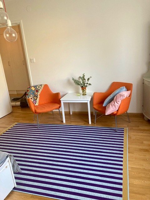 Sunnerdahlsplan, Bromma — photo 2