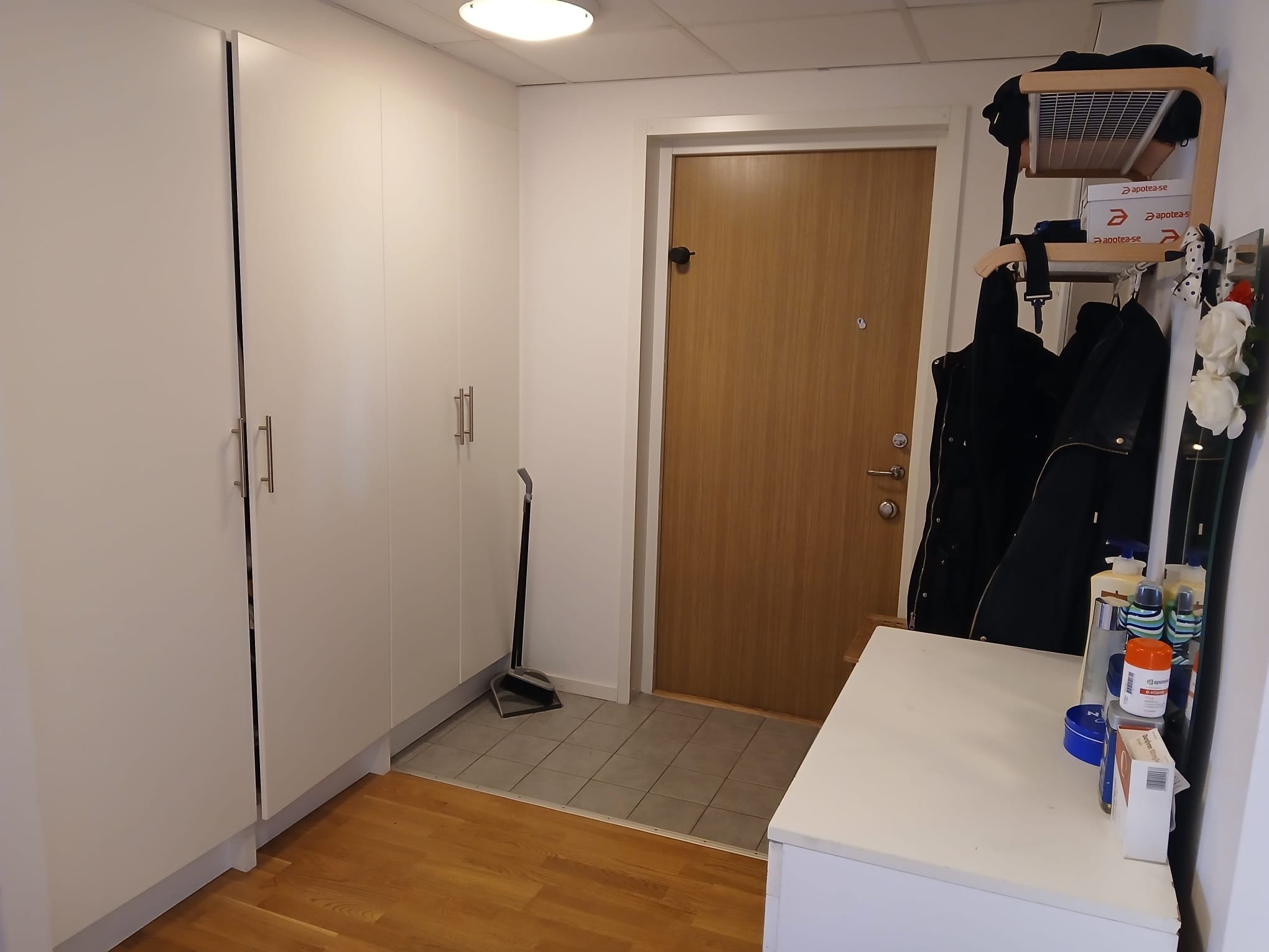 Kvarnängsgatan, Uppsala — photo 3