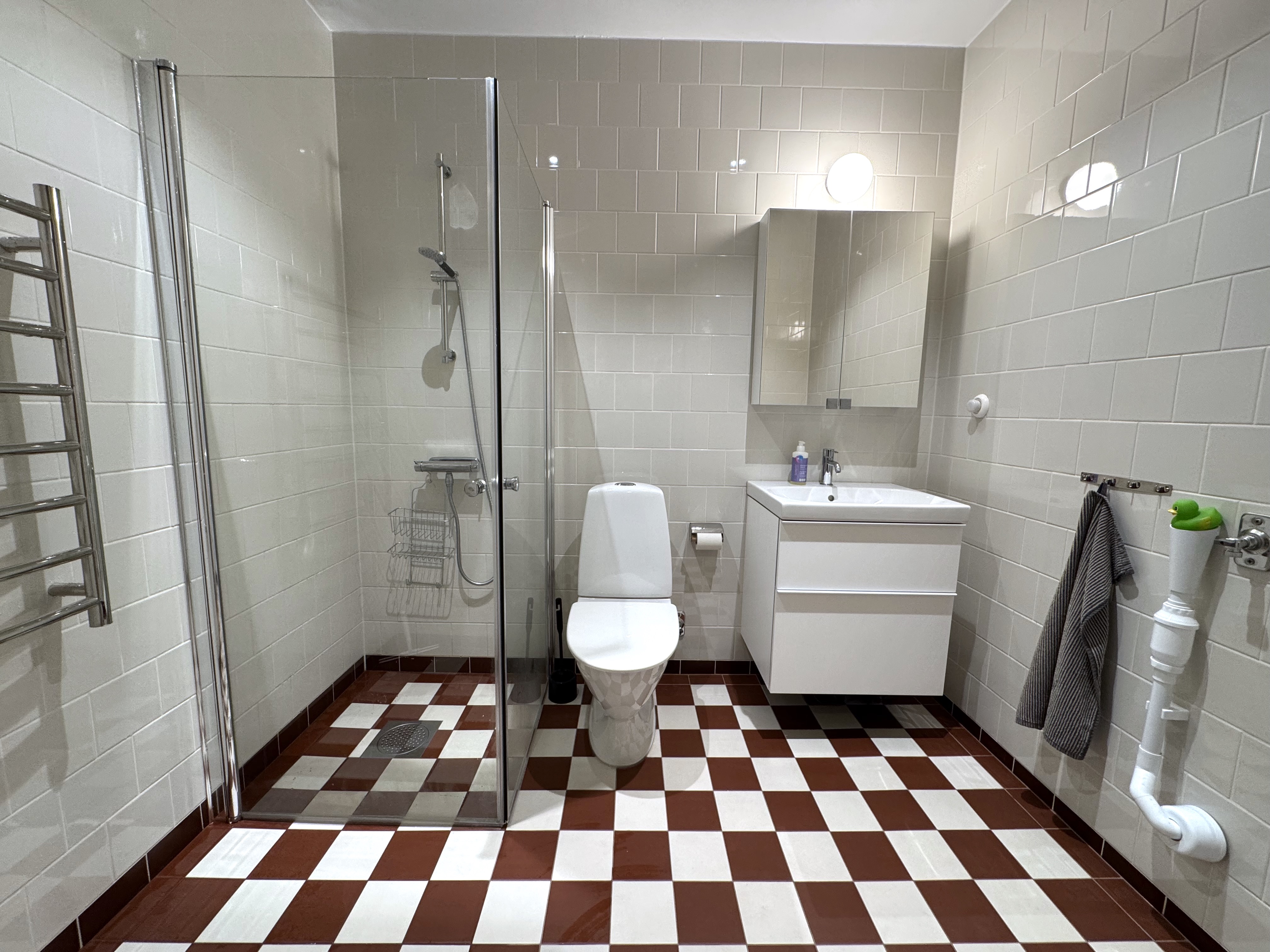2 rum och kök, Kungsholmen, 9 500 kr/mån, bild 5