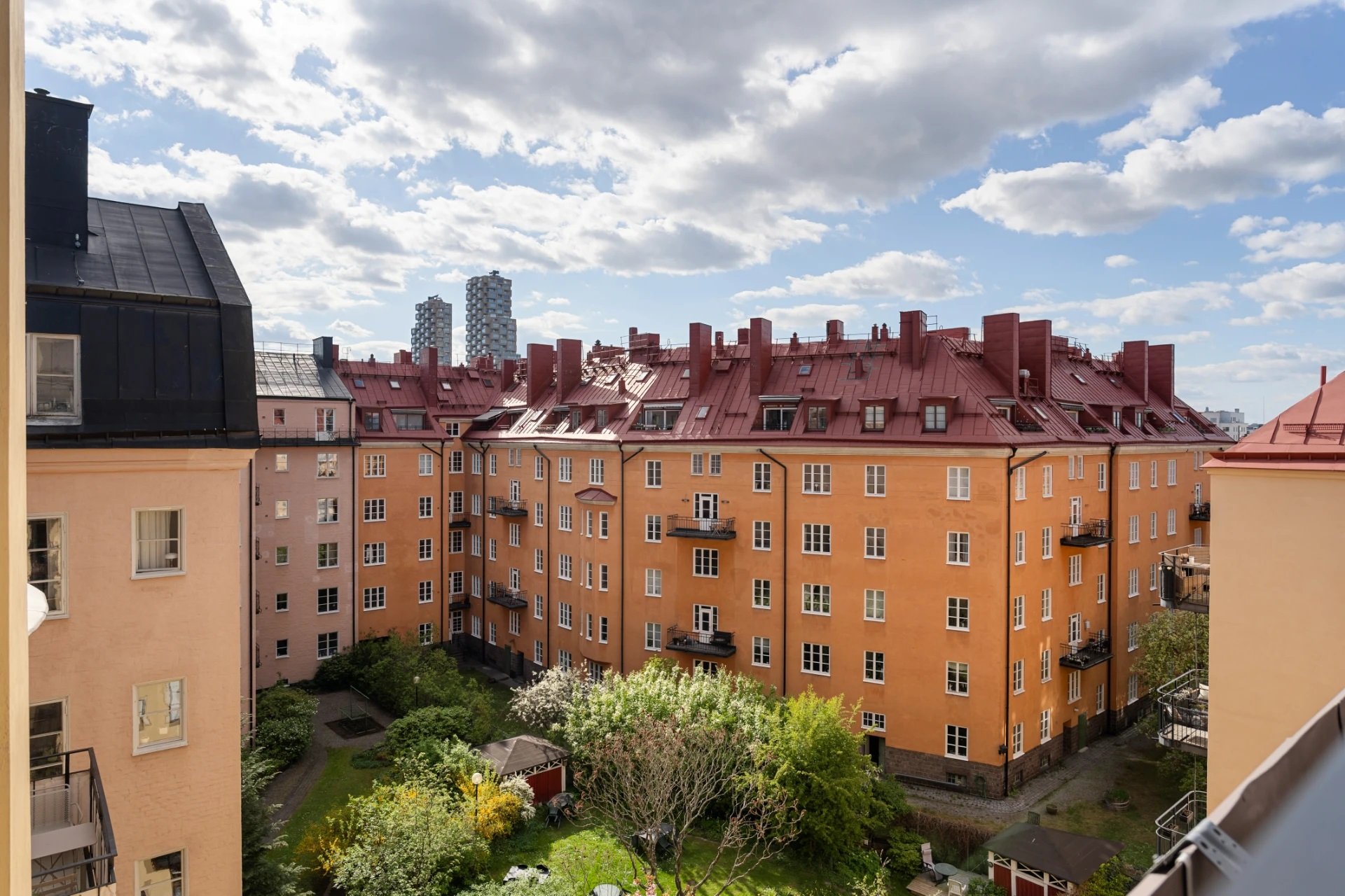 Västmannagatan
