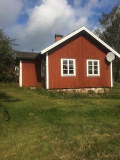Stuga, 2 rooms, 55 sqm, Rö