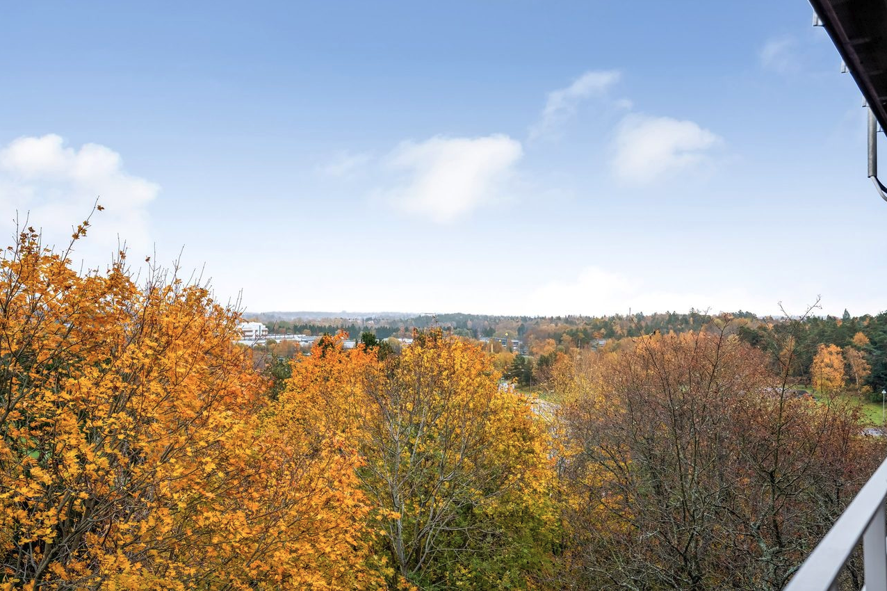 Sibbarpsgränd, Älvsjö — photo 3