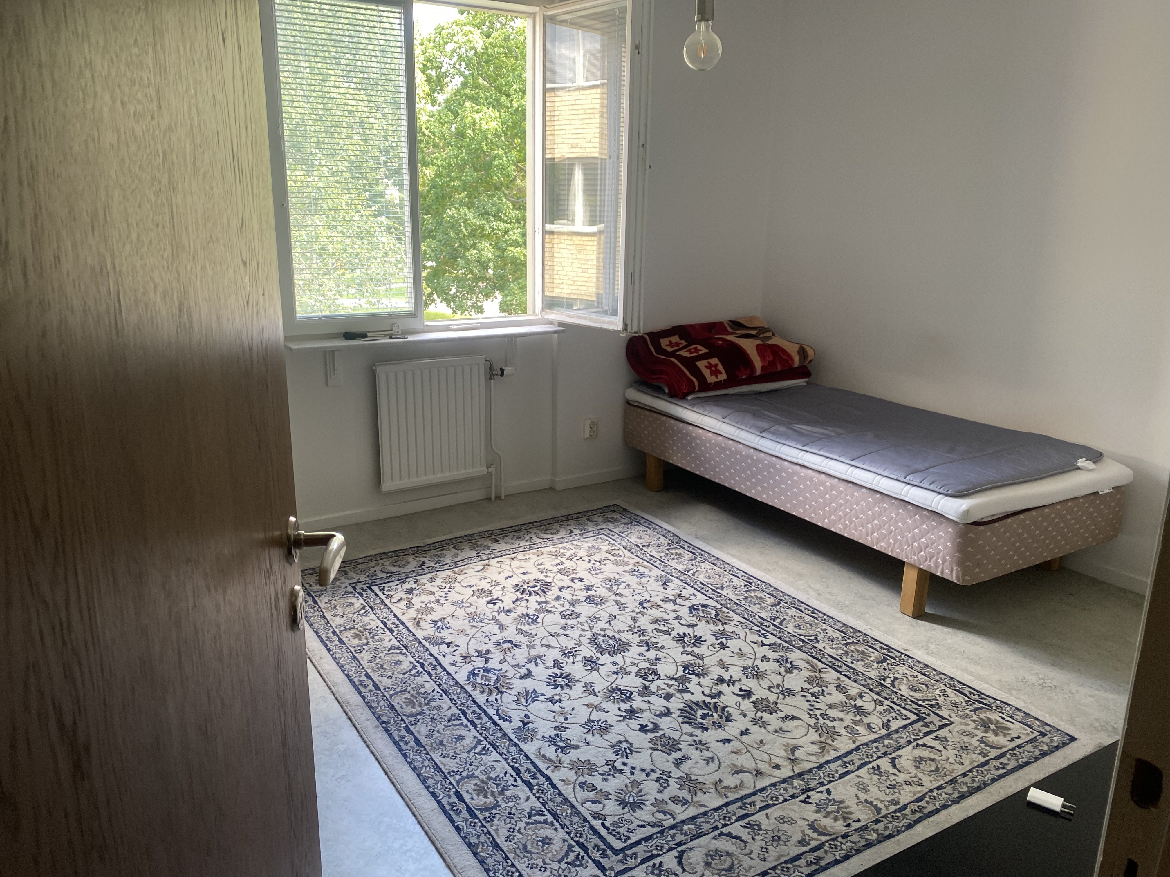 1 rum och kök, Fruängen, 5 000 kr/mån, bild 3