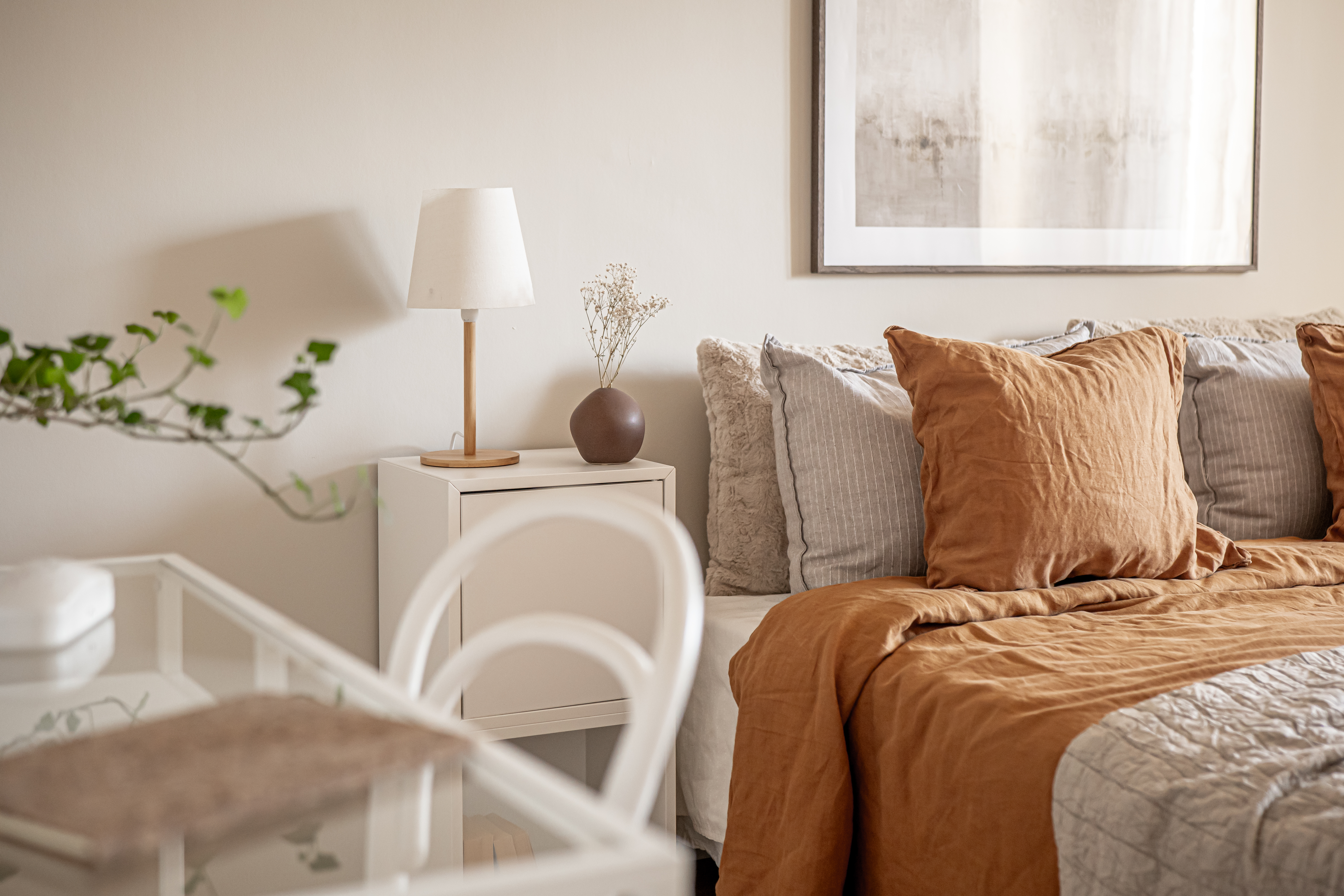 Lägenhet, 3 rooms, 73 sqm, Arboga