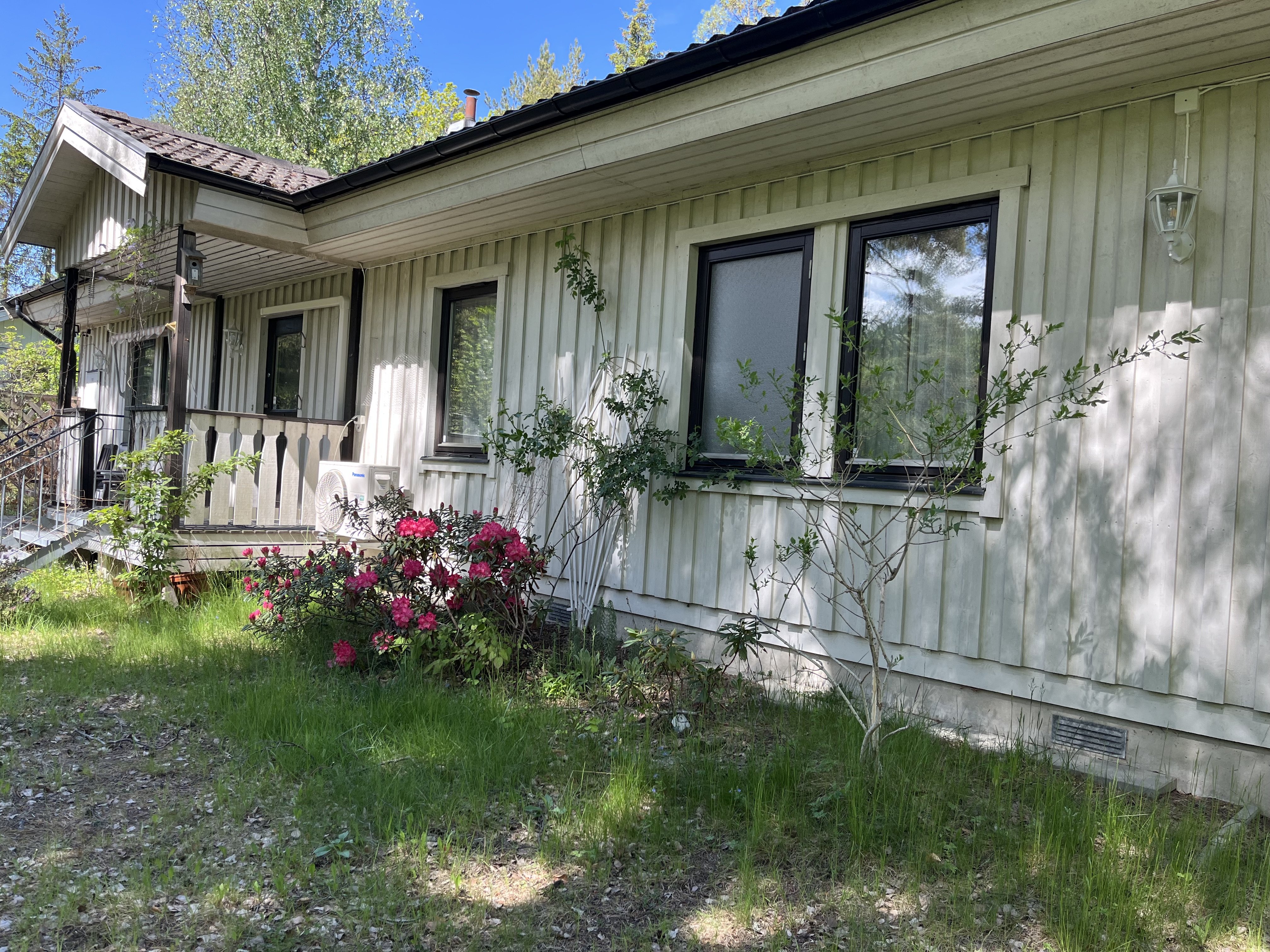 6 rok · 117 m² i Tullinge – bild 3