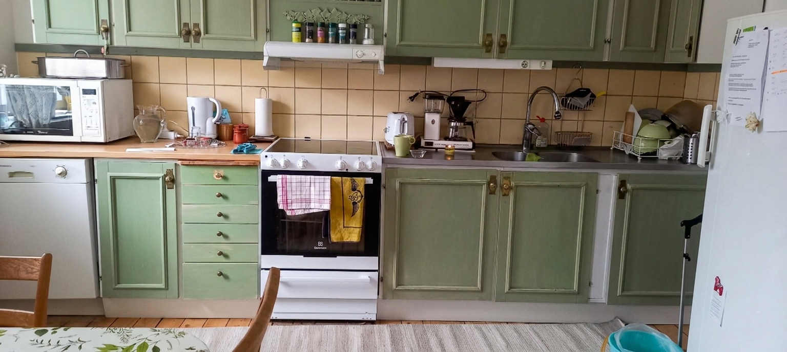 1 rok · 15 m² i Bromma – bild 6