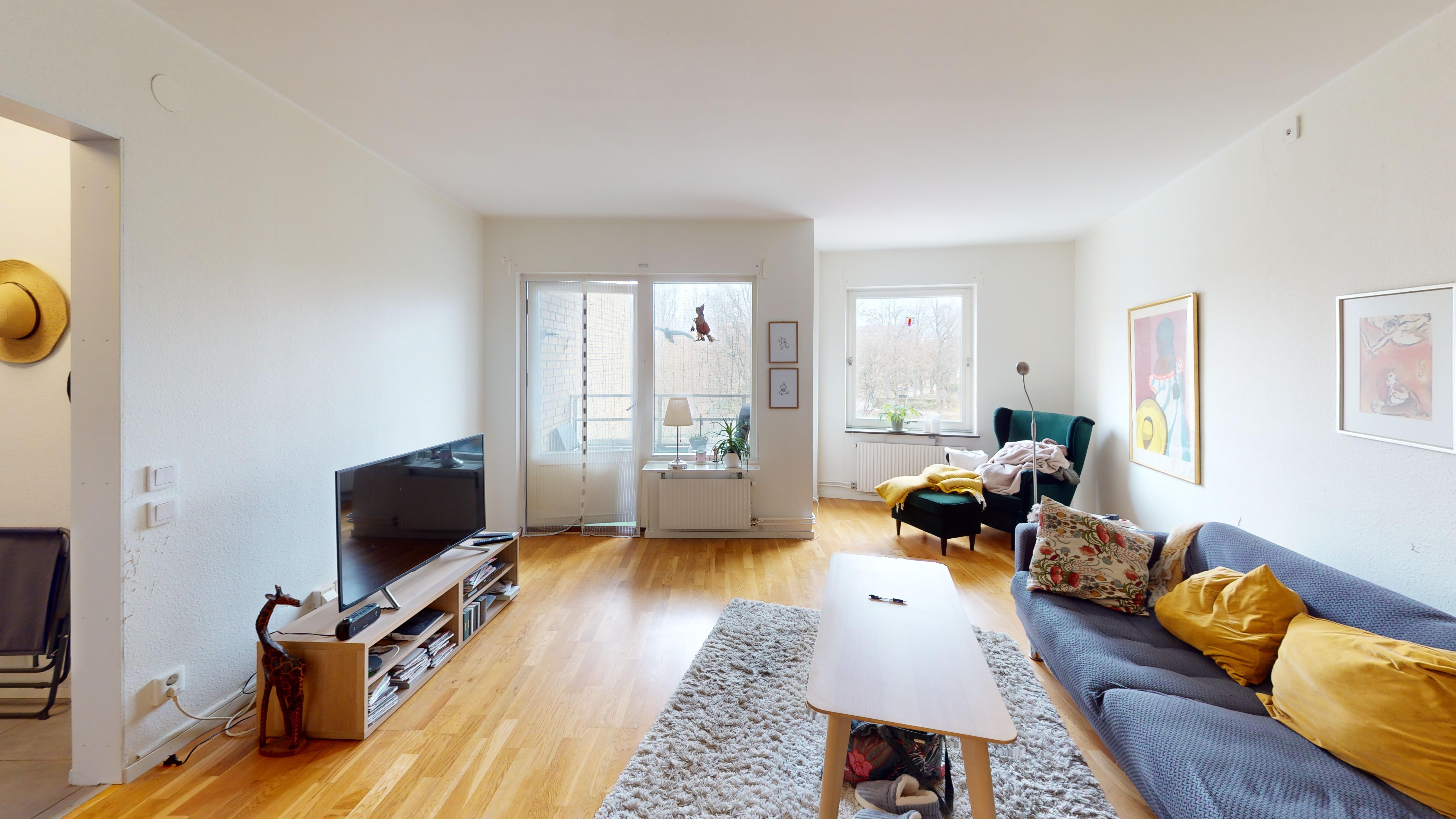 Wieselgrensgatan 4, Helsingborg — photo 2