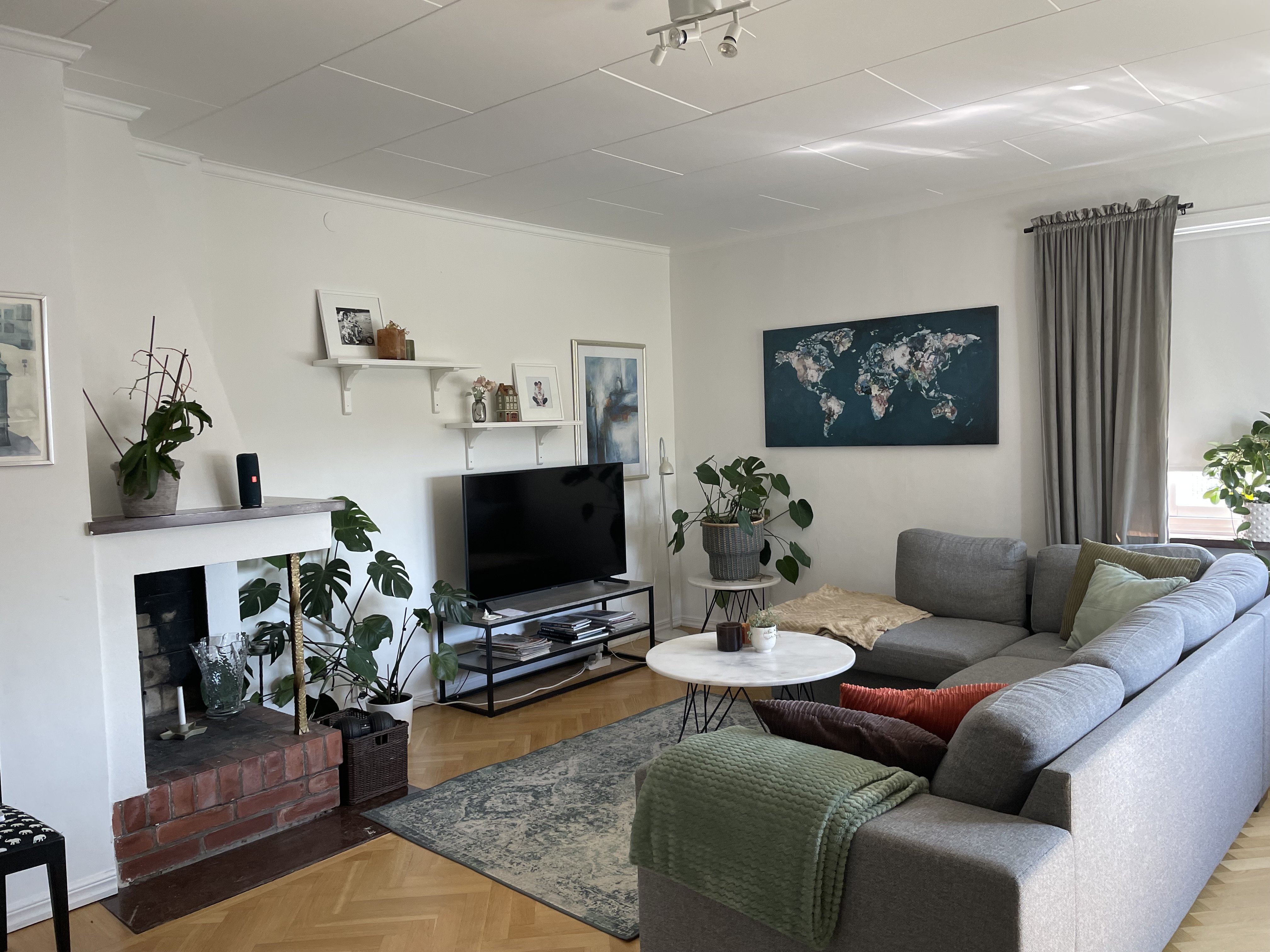 Lägenhet – Borås, Lugnet - Bild 3