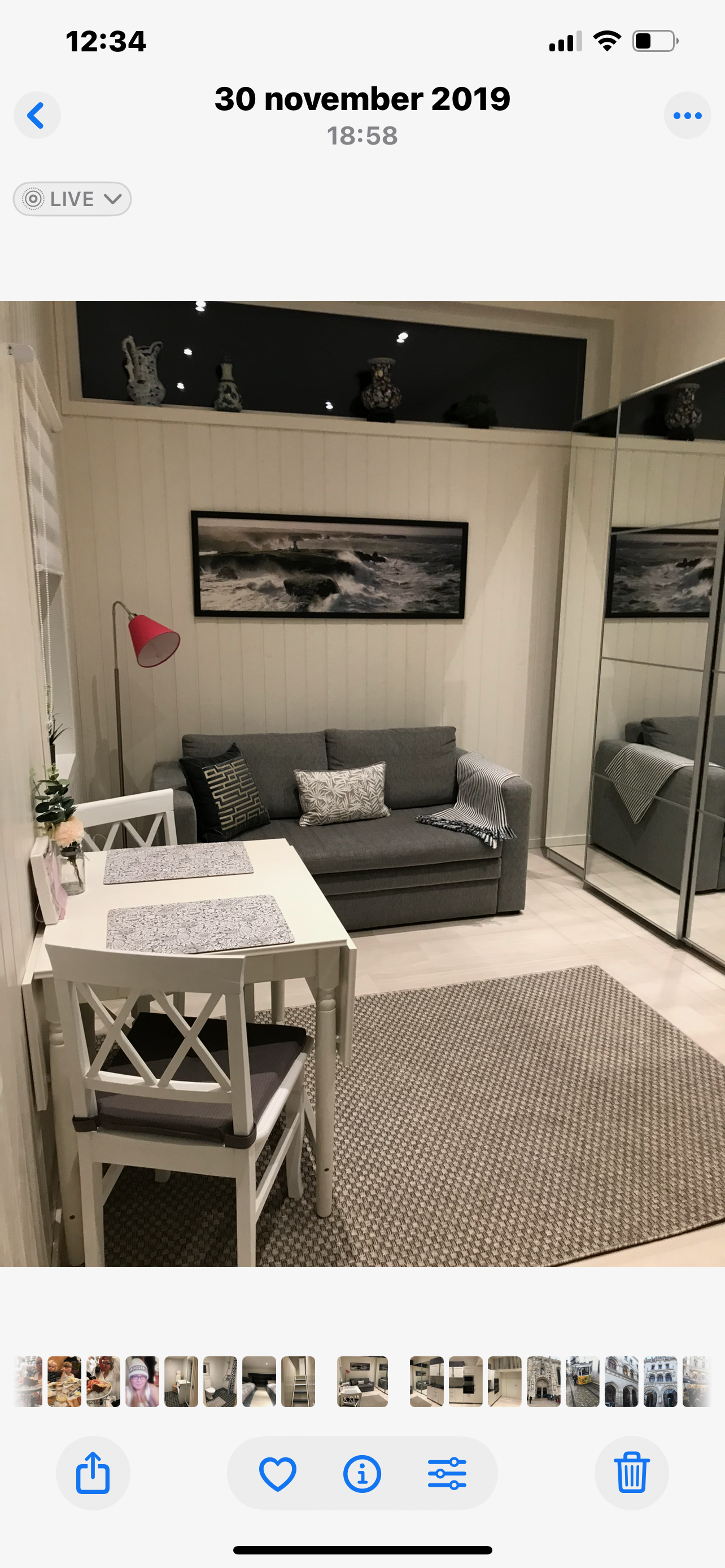 Övrigt, 2 rooms, 25 sqm, Spånga
