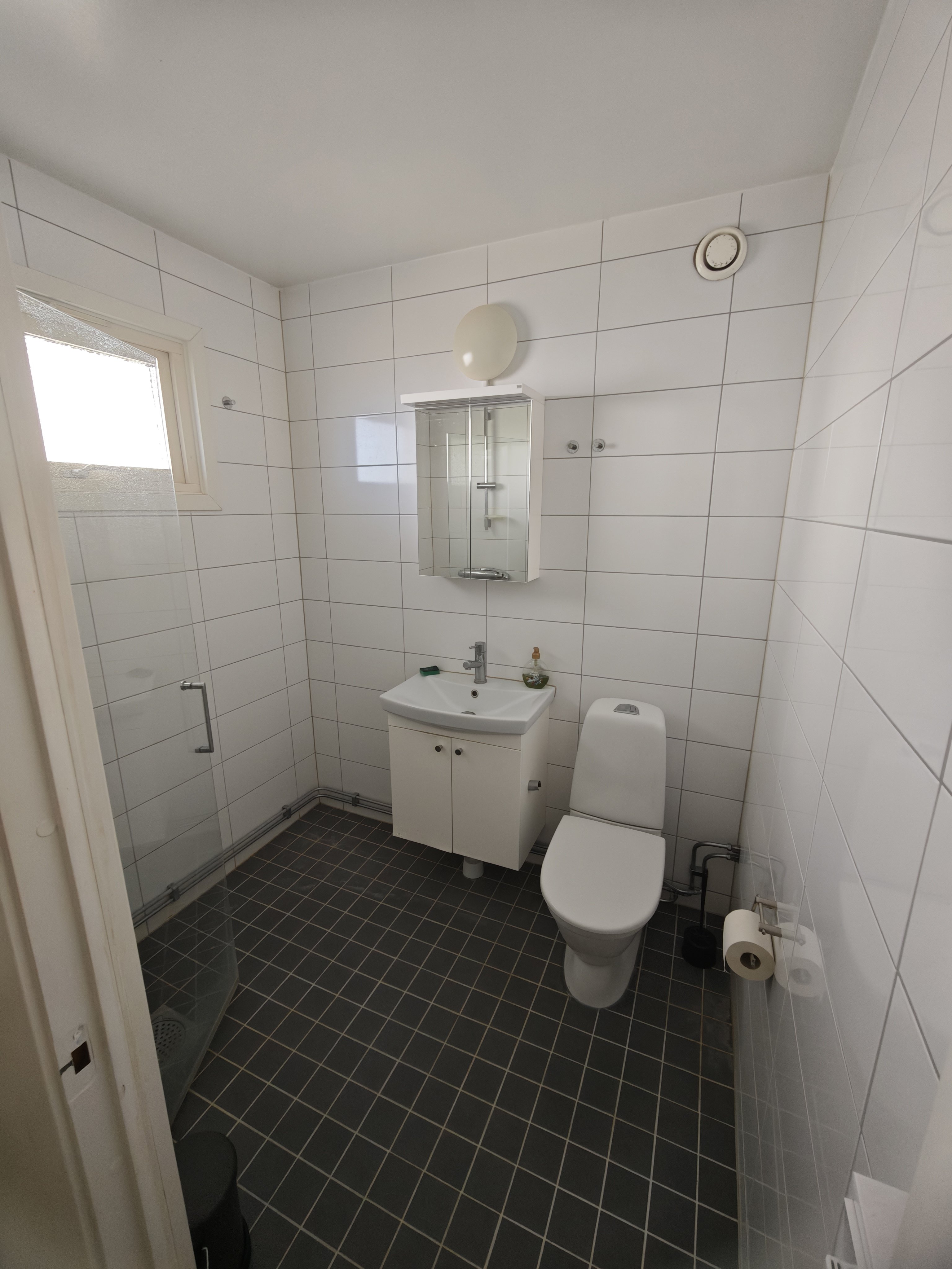 2 rok · 61 m² i Malmö