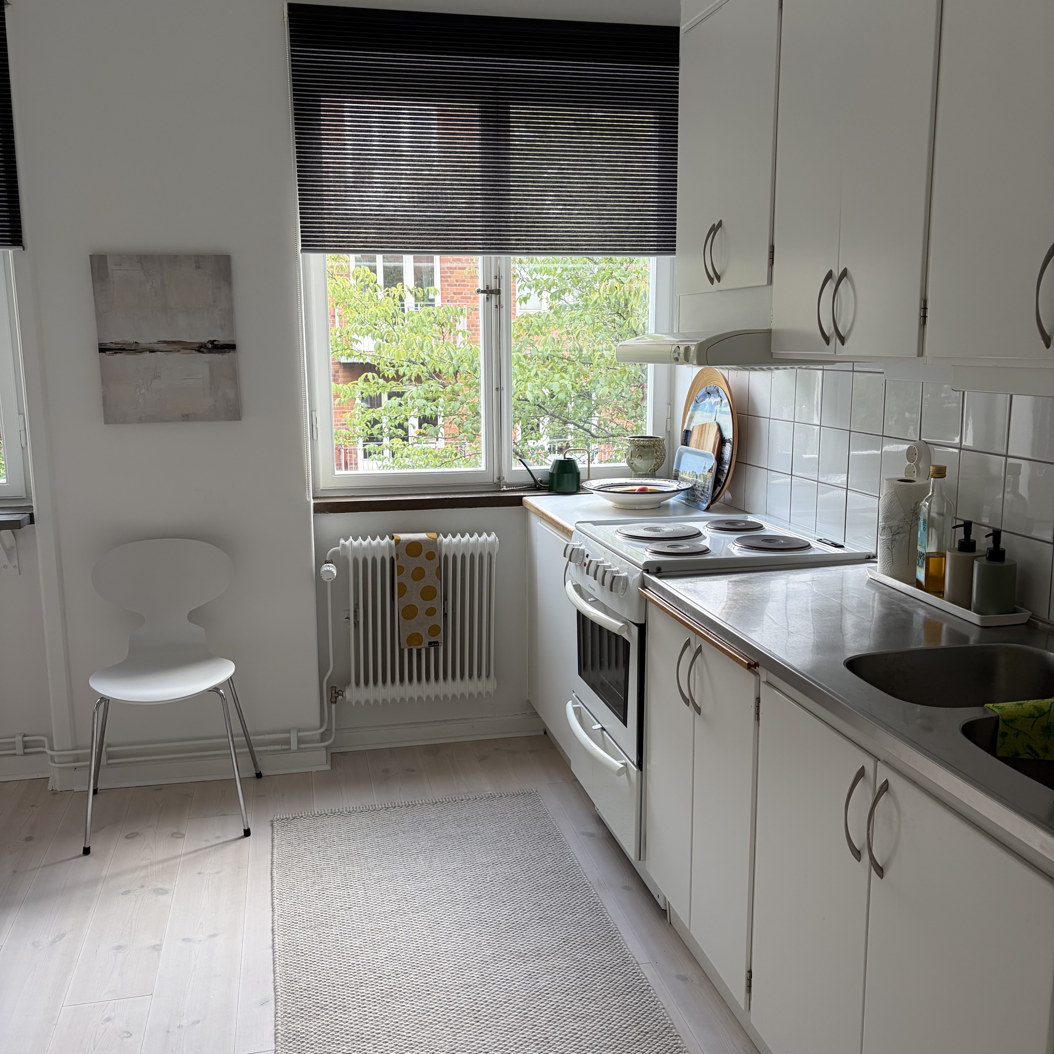 2 rok · 47 m² i Bromma – bild 7