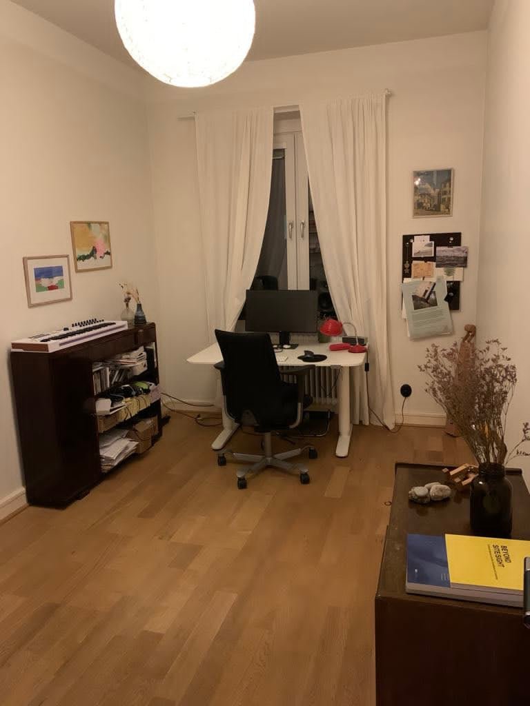 Apartment in Malmö, Östervärn - Bild 4