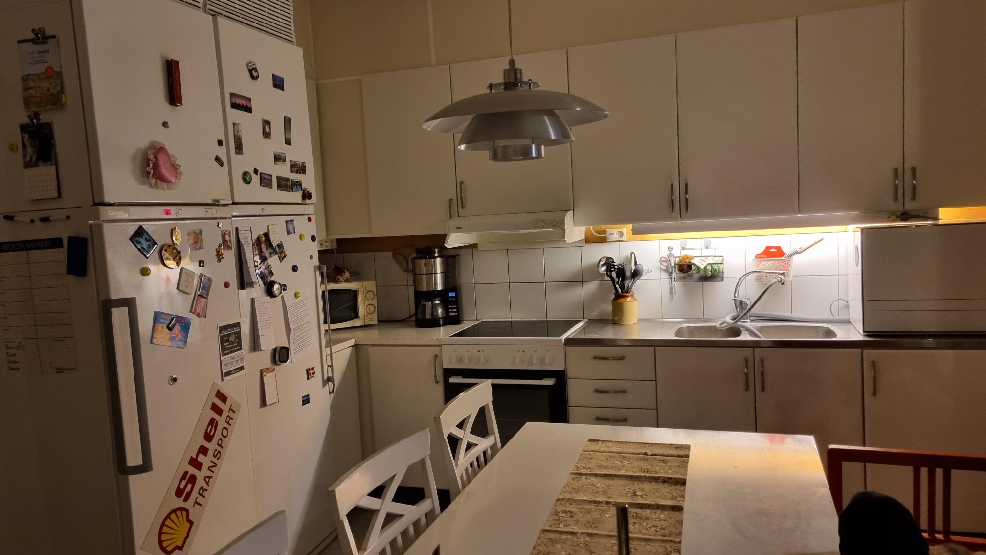 Apartment in Örnsköldsvik, Skidsta - Bild 4