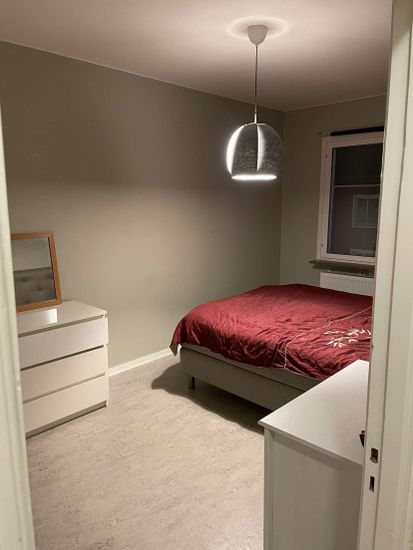 Jägaregatan, Göteborg — photo 2