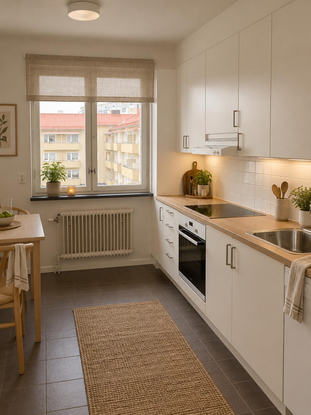 2 rok · 53 m² i Eskilstuna – bild 3