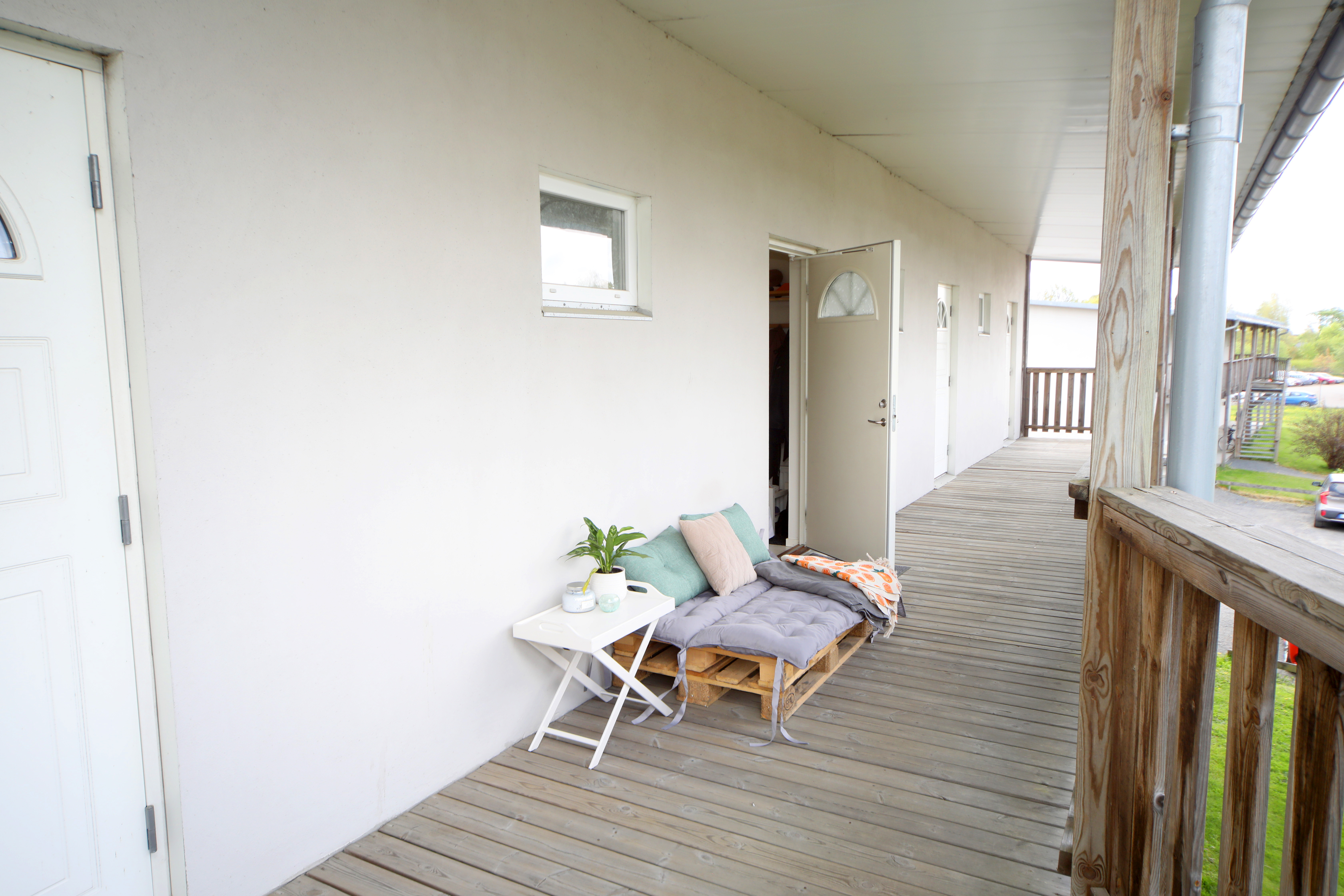 Apartment in Växjö, GBJ Bygg, Teleborg - Bild 4