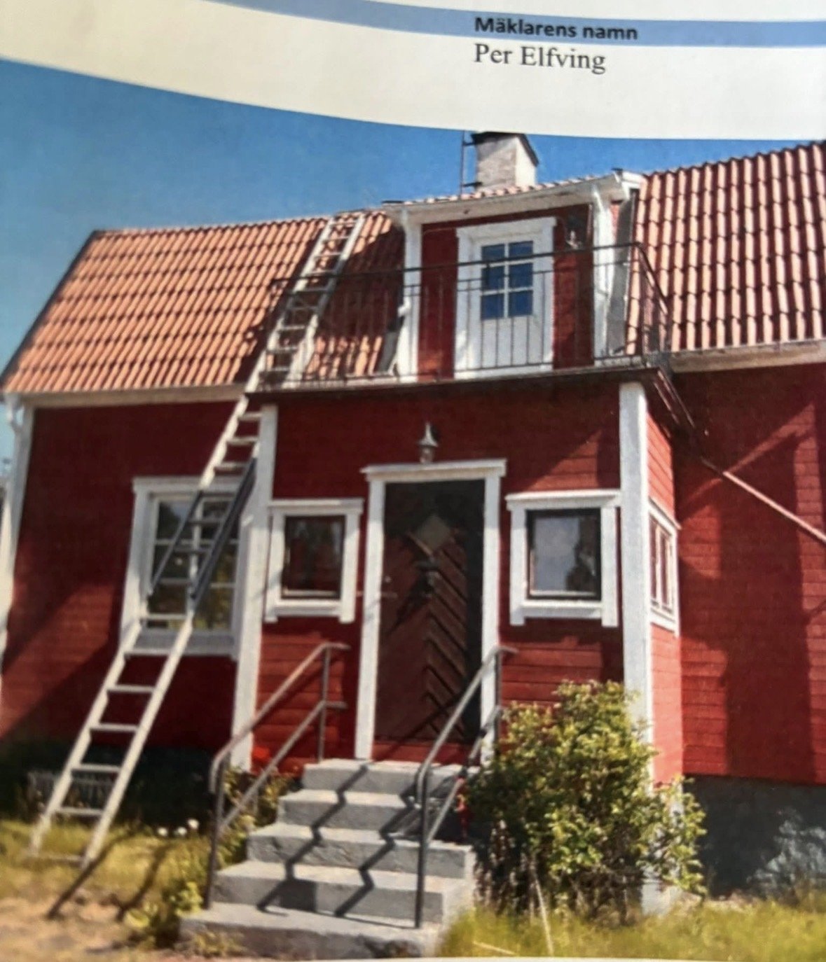 Malmvägen