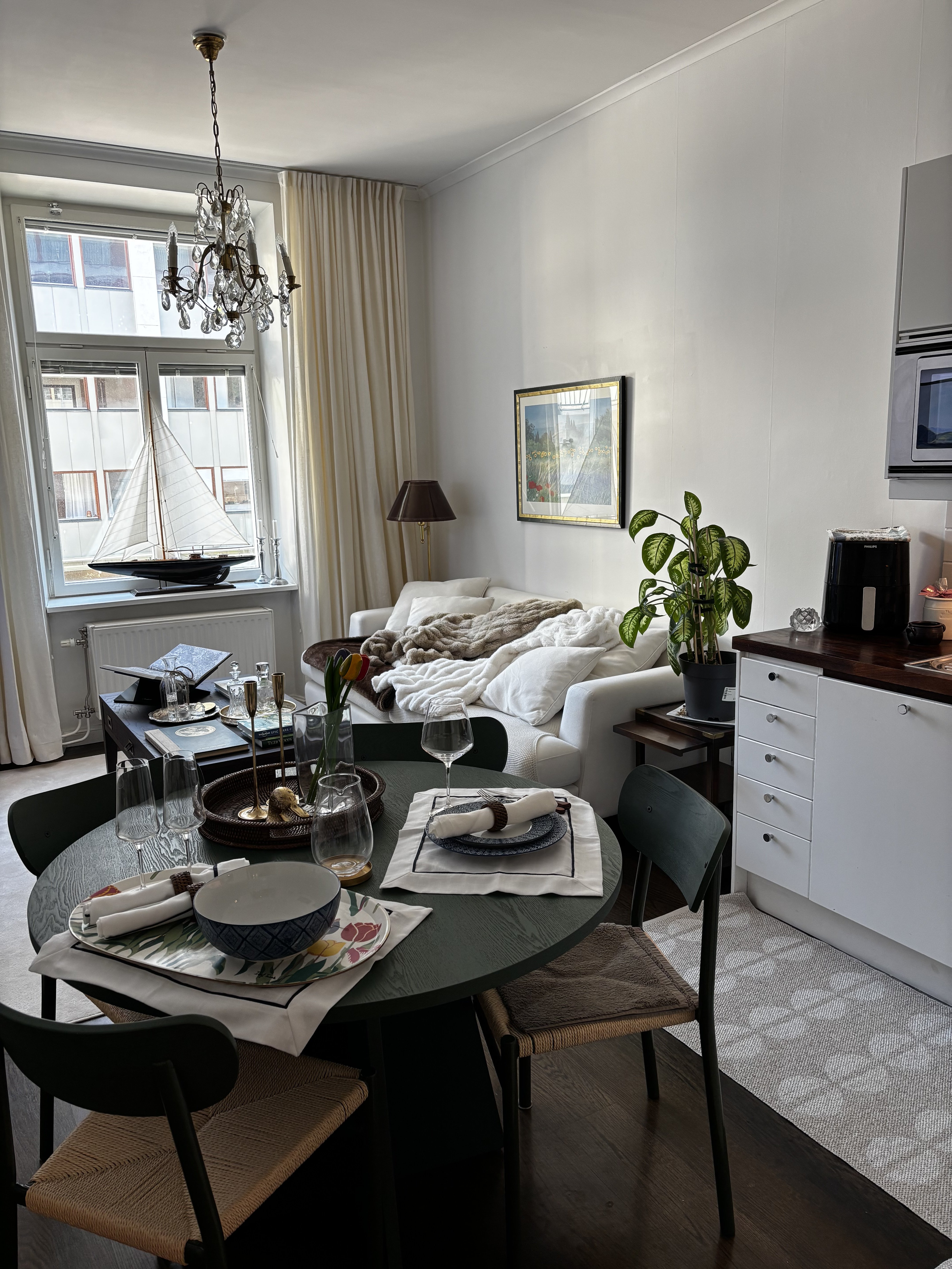 Surbrunnsgatan, Stockholm — photo 3
