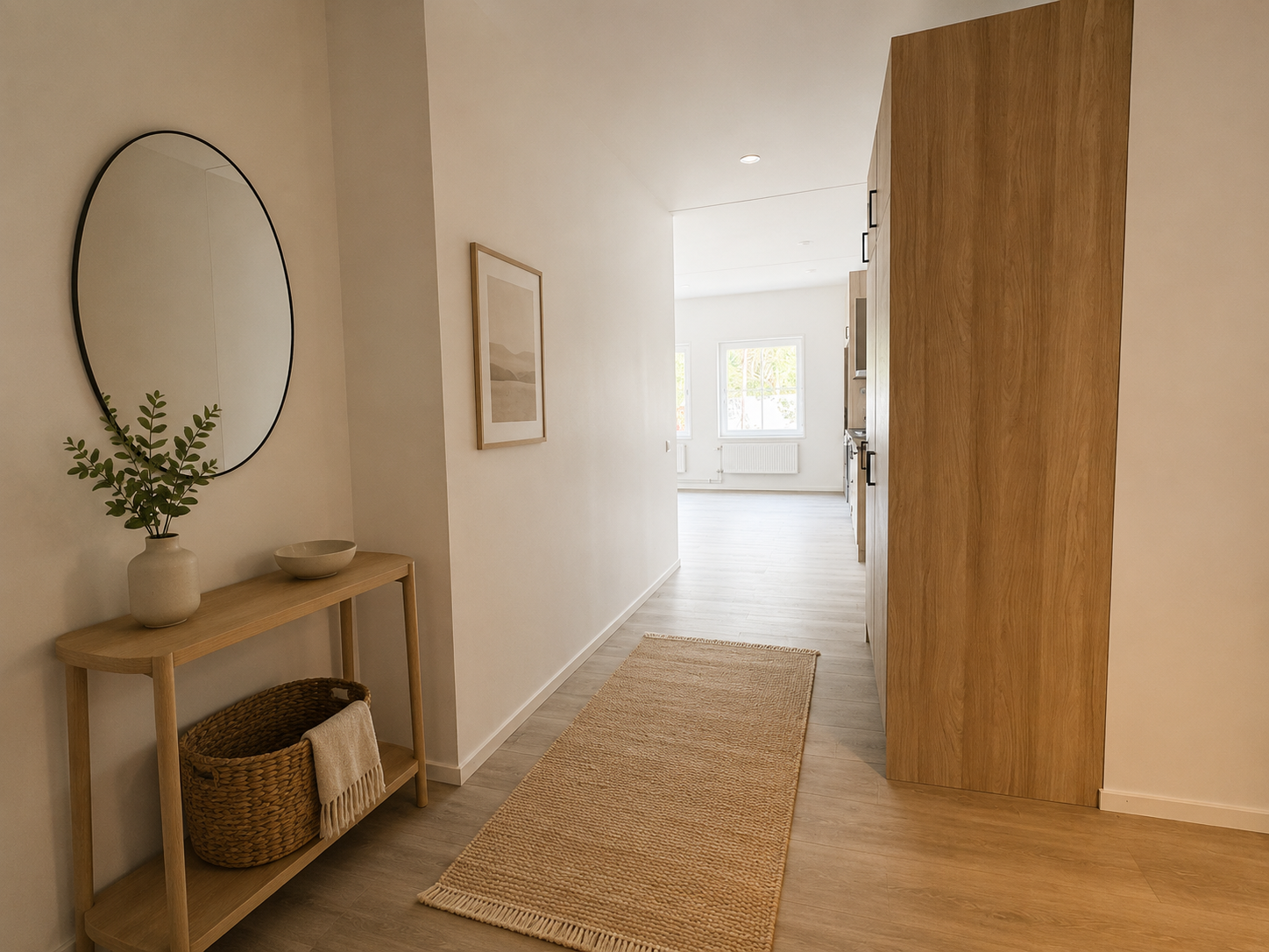 2 rok · 49 m² i Tumba
