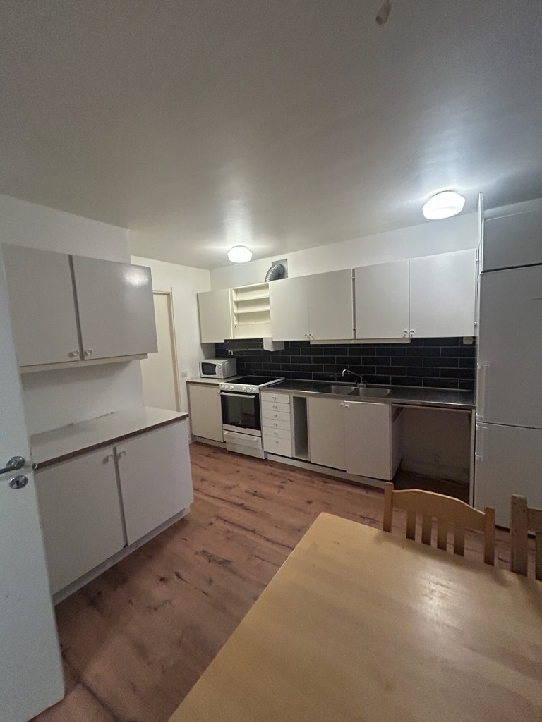 Lägenhet, 2 rooms, 69 sqm, Härnösand
