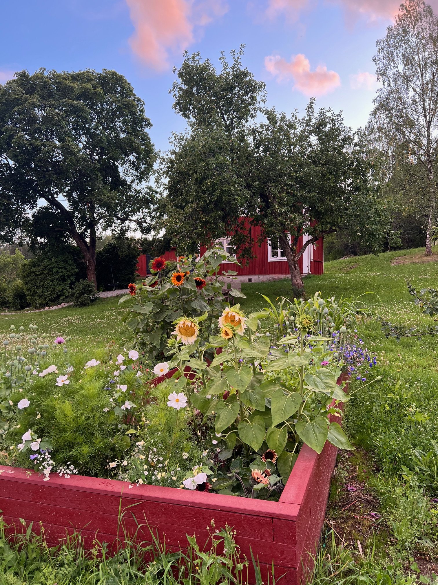 Stuga, 4 rooms, 105 sqm, Örsundsbro