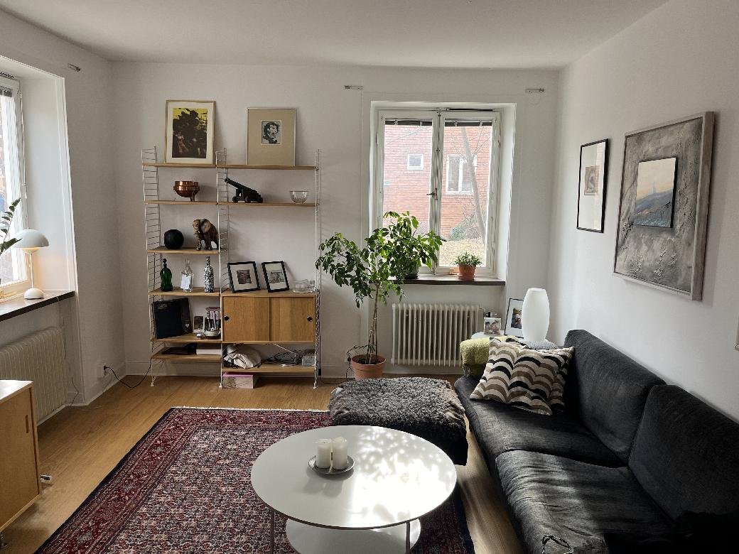 2 rum och kök, Stockholm — 17 367 kr/mån — bild 4